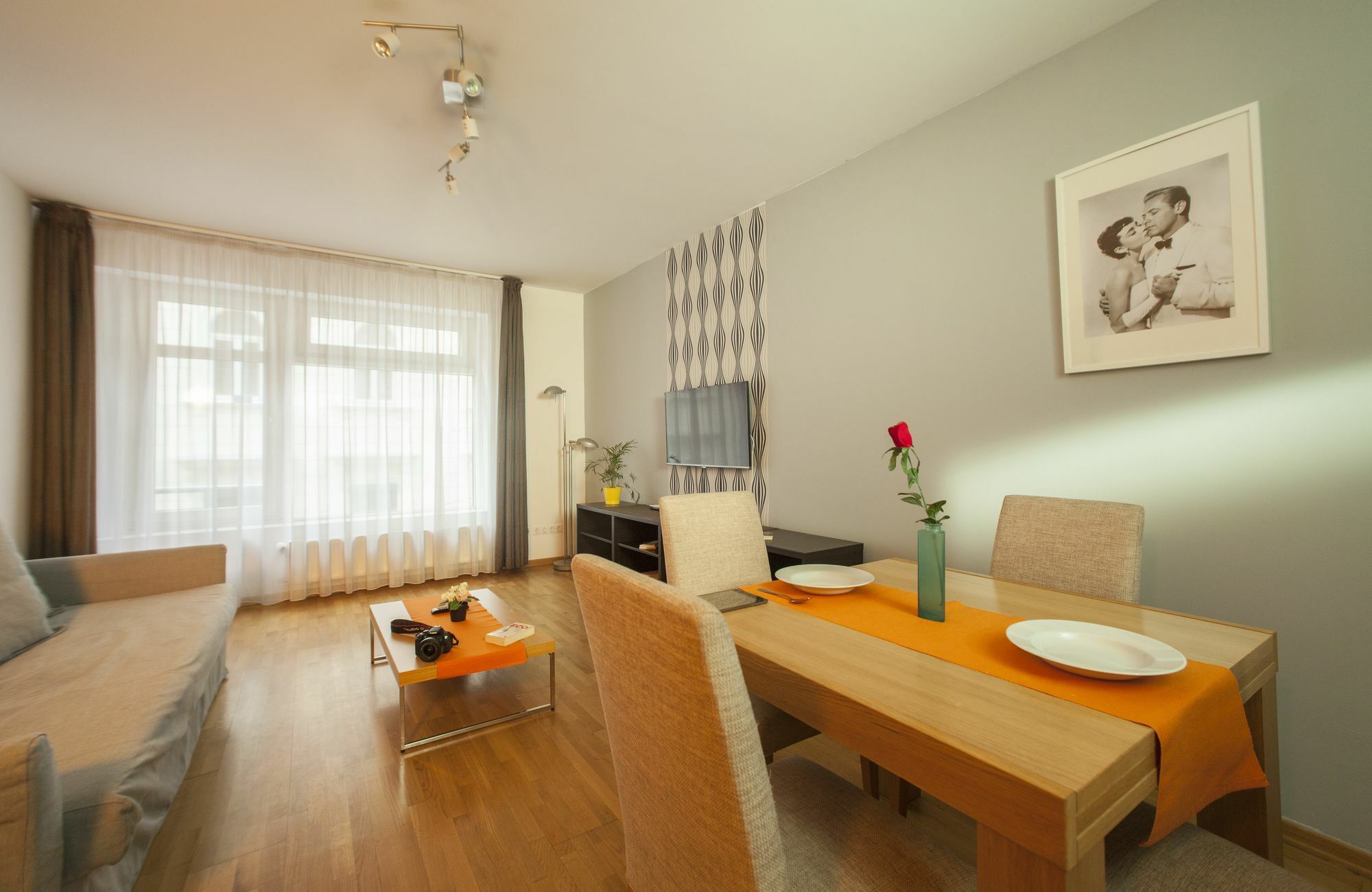 Madison Aparthotel
