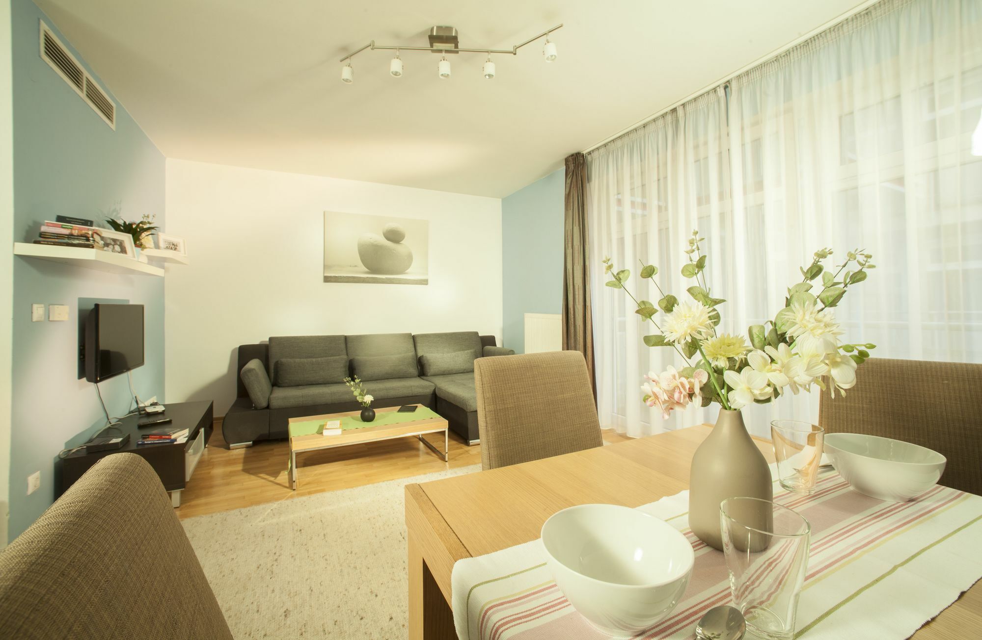 Madison Aparthotel Budapest