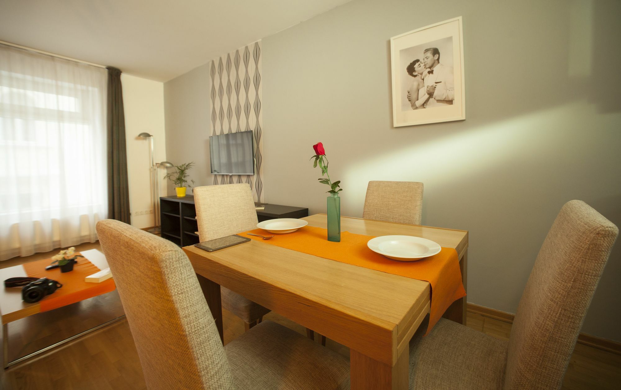 Aparthotel Madison Budapest