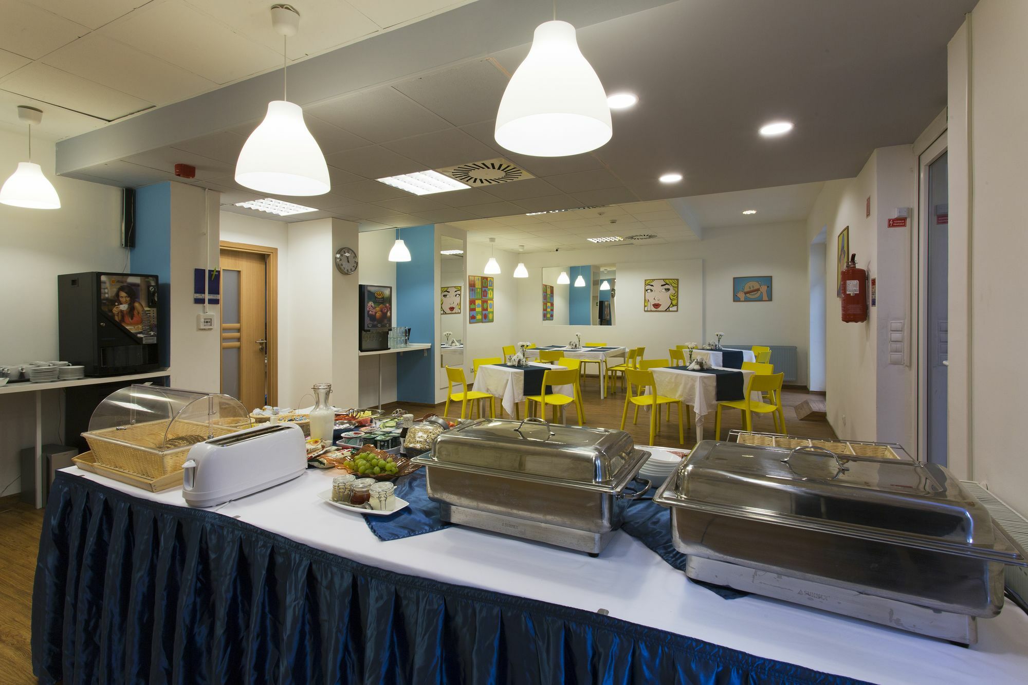 Madison Aparthotel