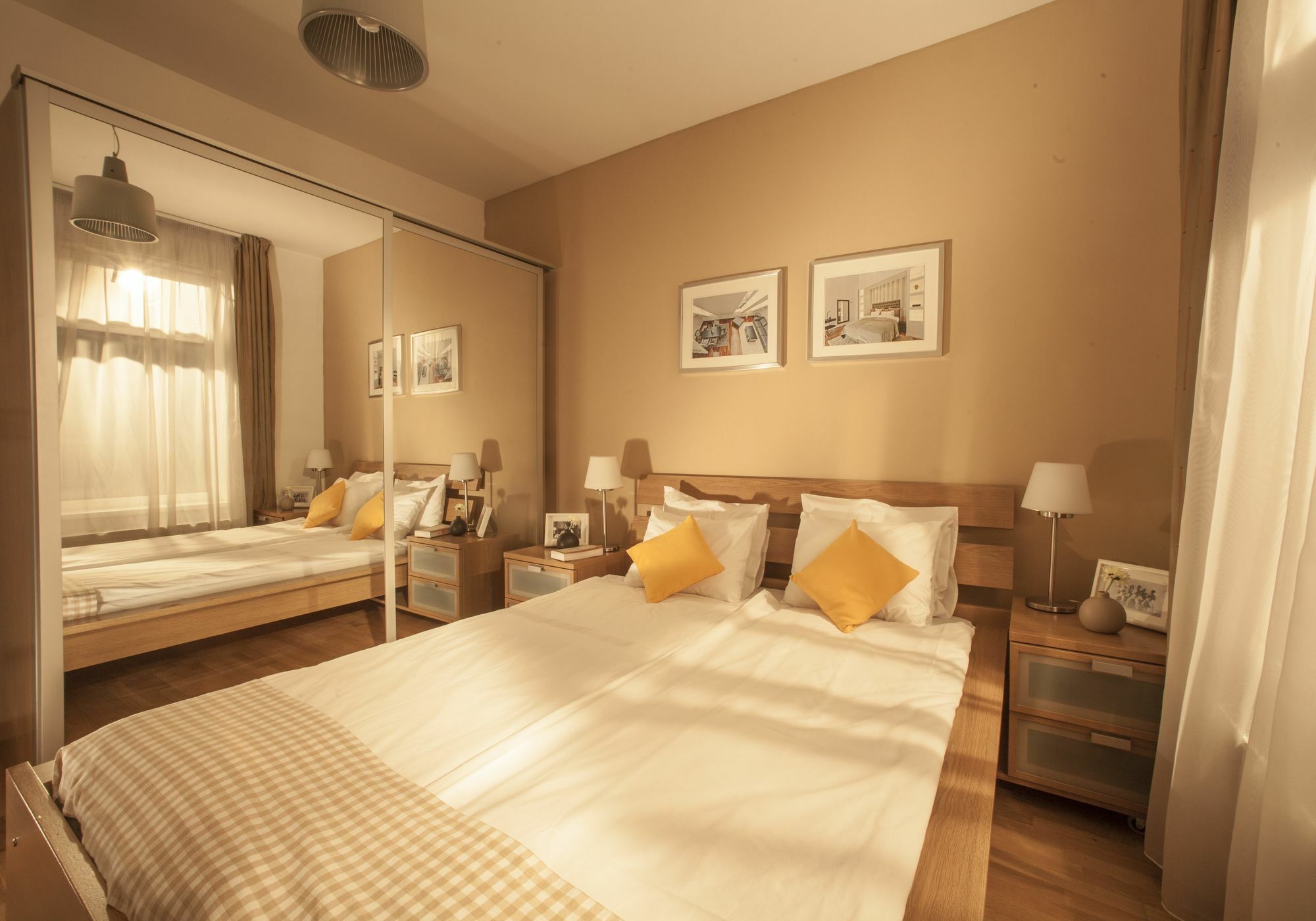Madison 3* Budapest
