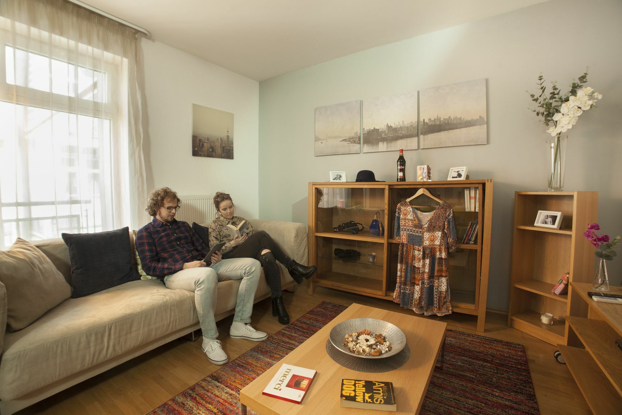 Aparthotel Madison Budapest