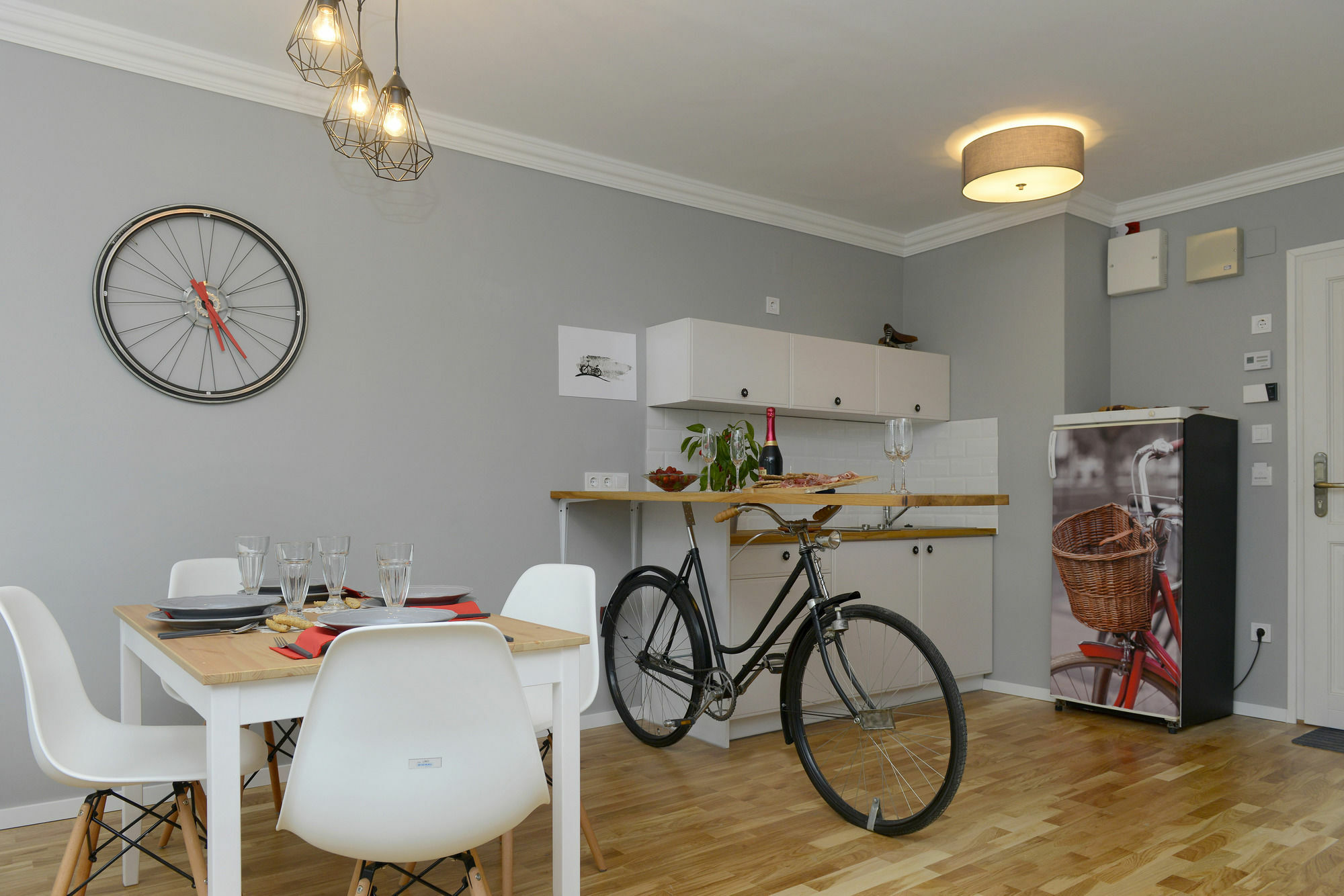 Walk Vaci 42 Aparthotel Budapest