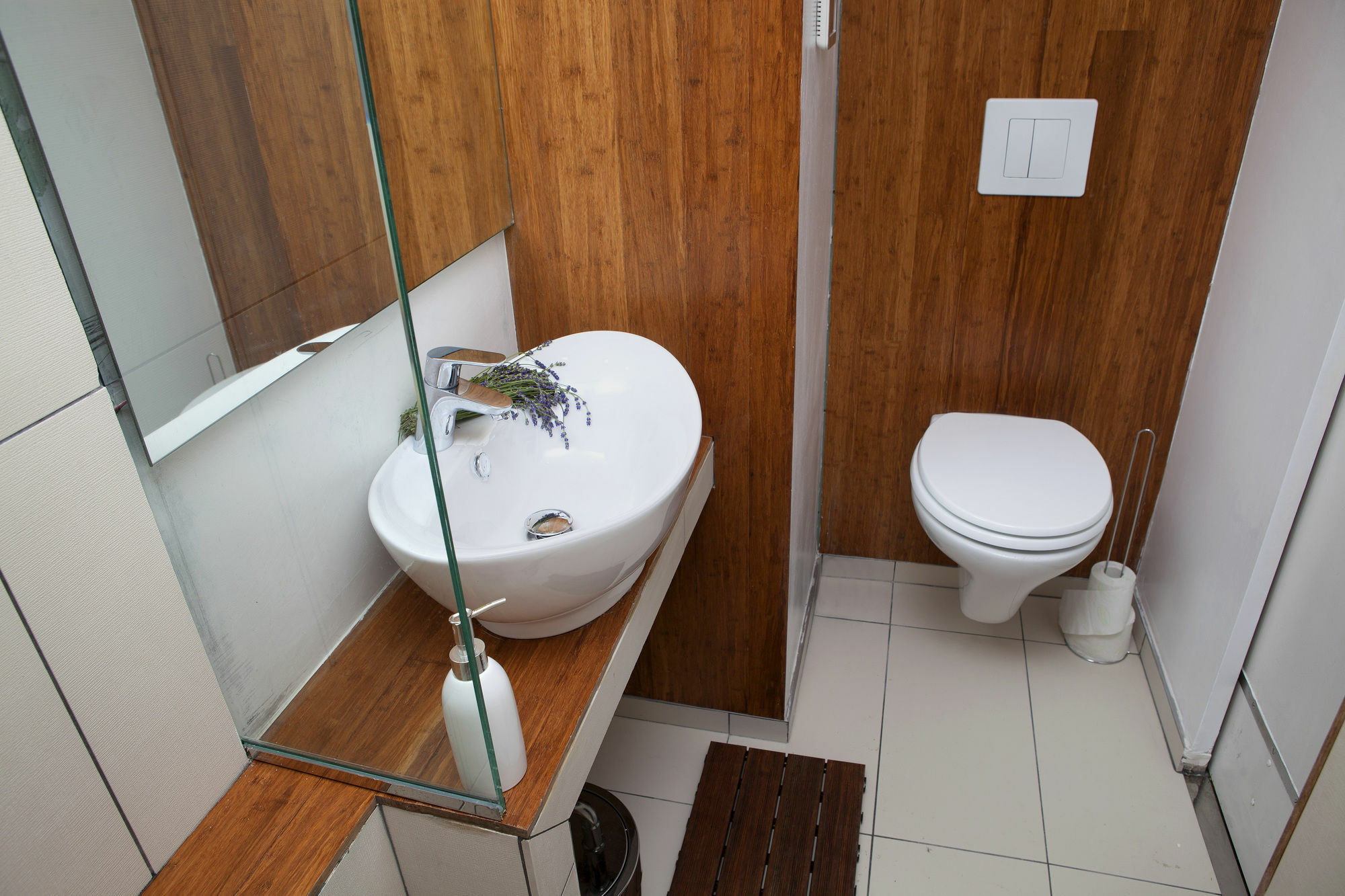 Design Apartment