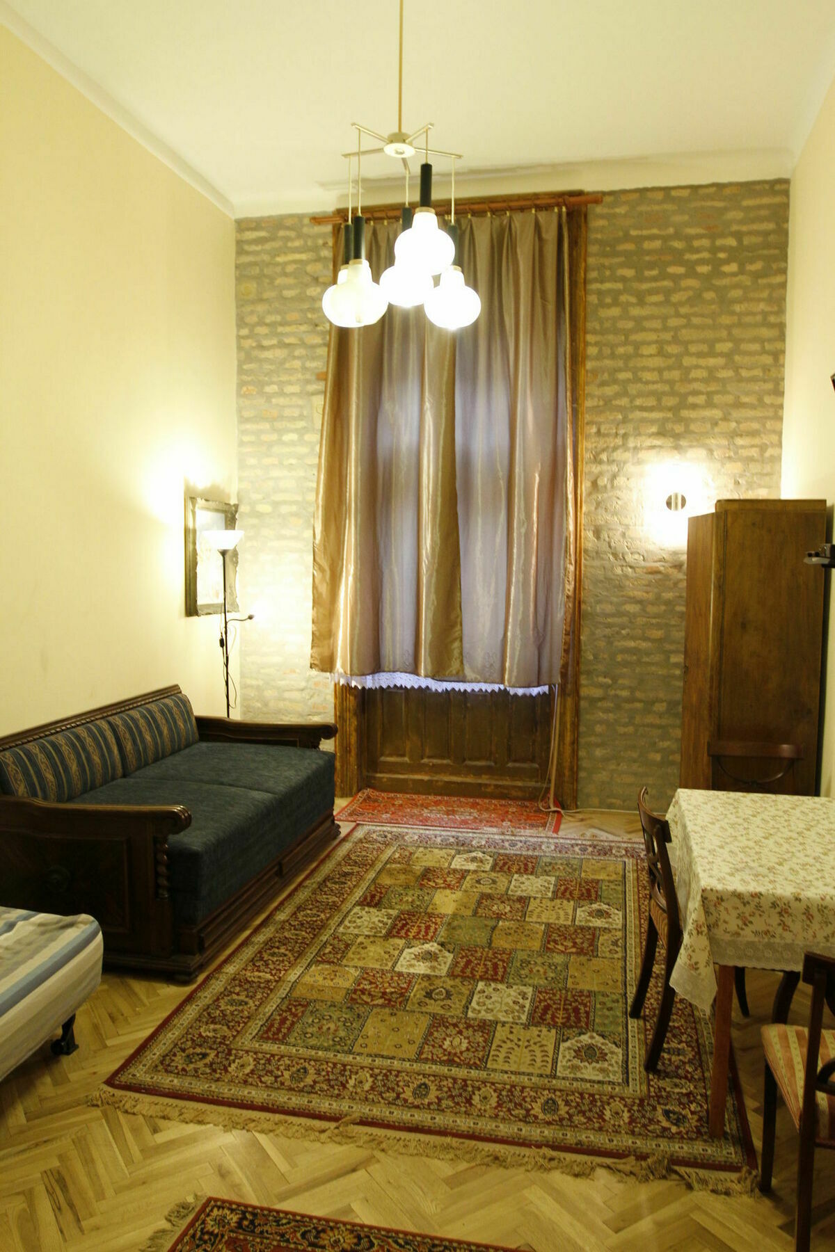 Apartamento Ringavenue *