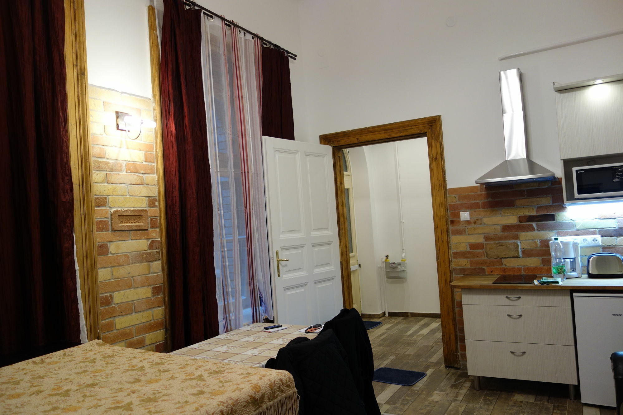 Ringavenue Apartamento