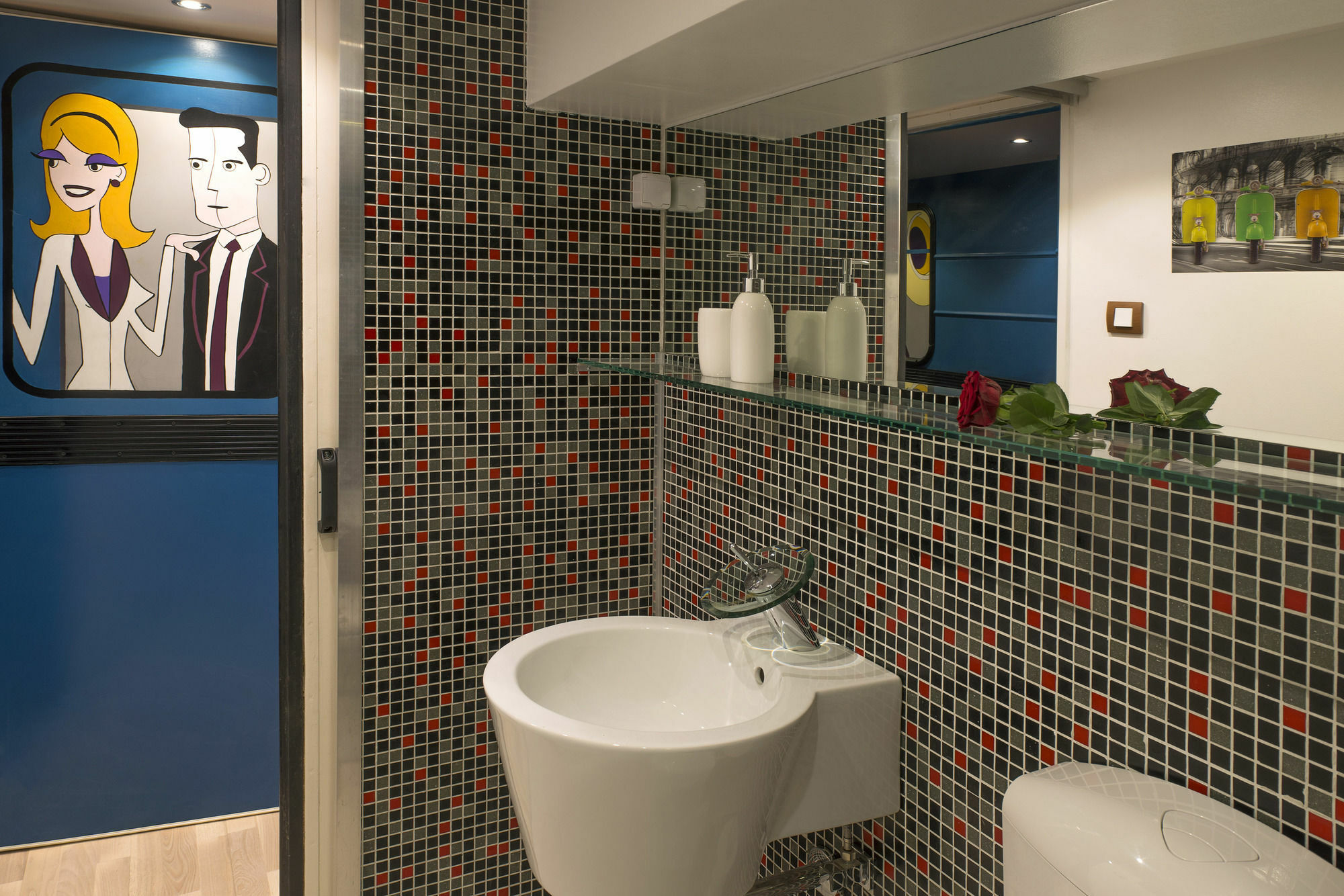 Aparthotel Walk Vaci 42 Budapest
