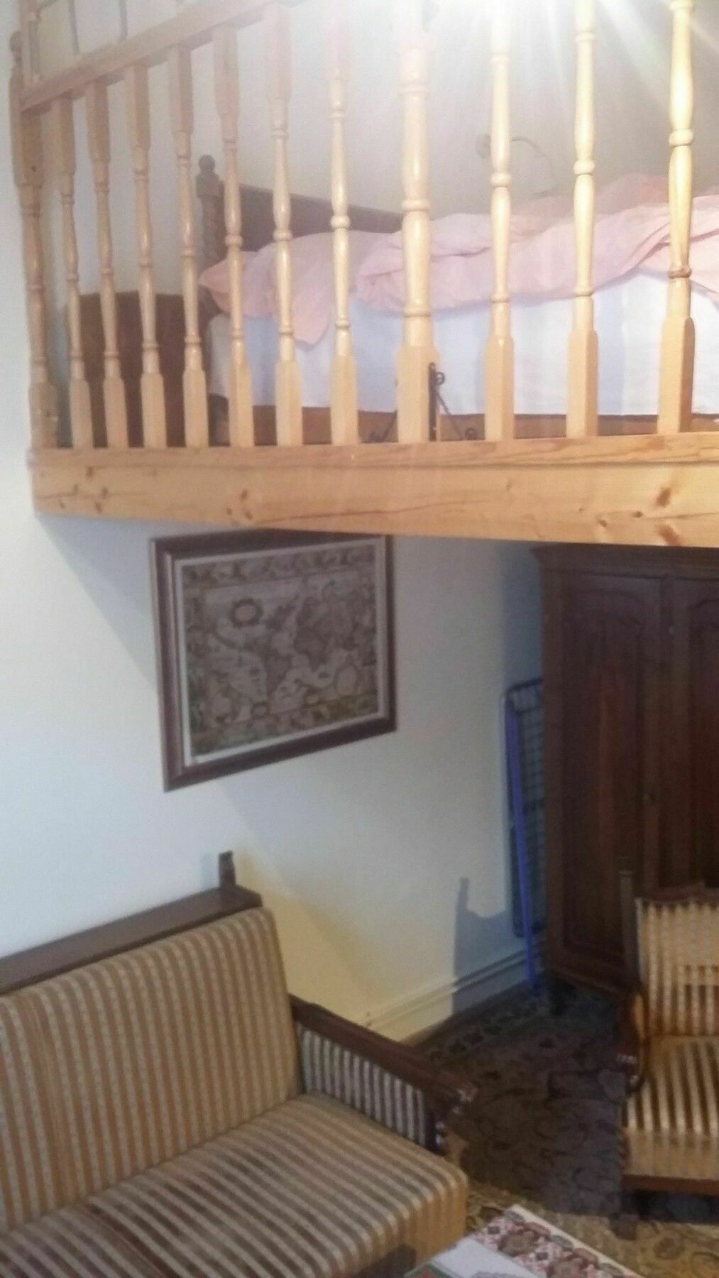 Ringavenue Apartamento *