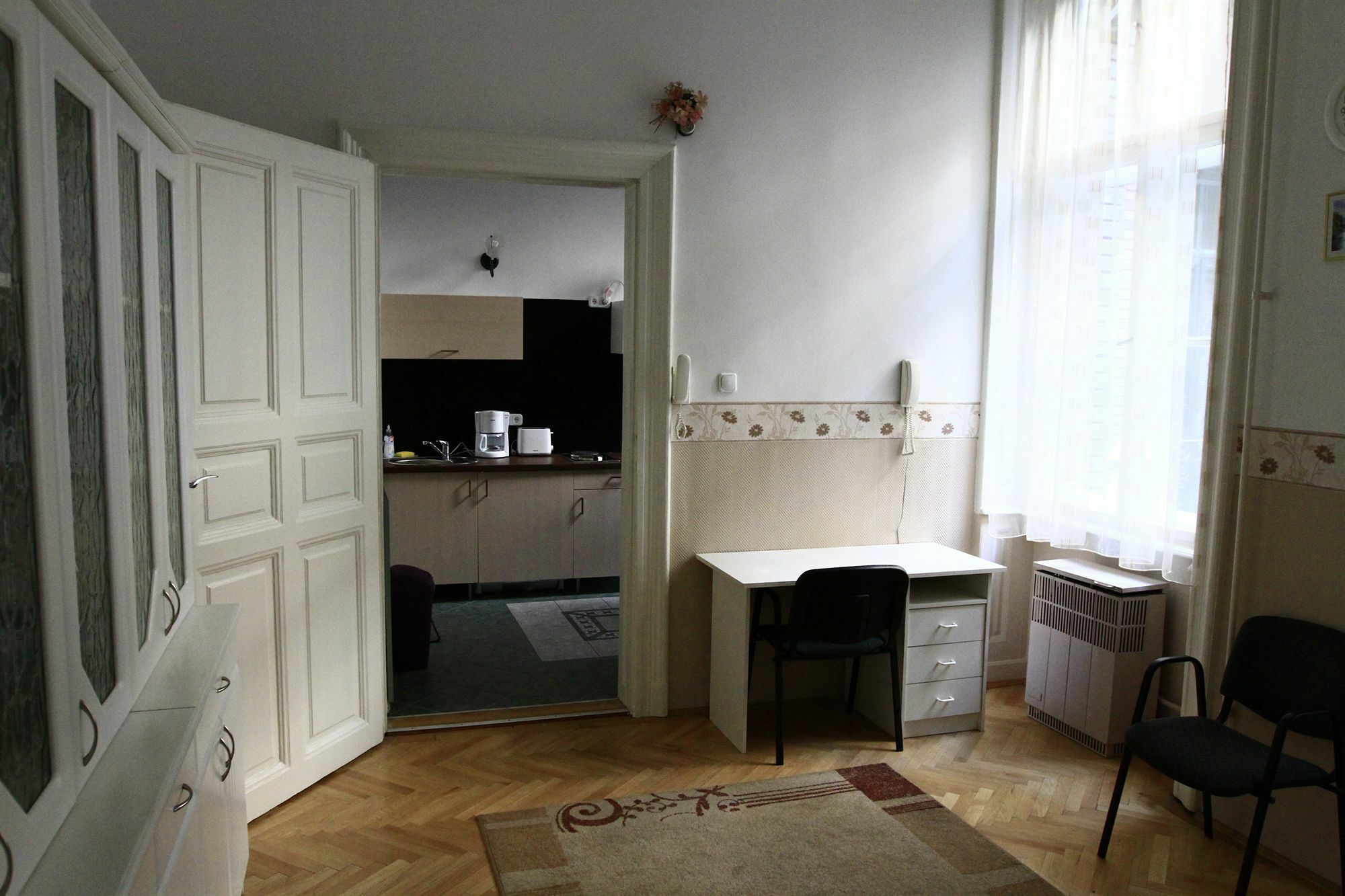 Ringavenue Apartamento