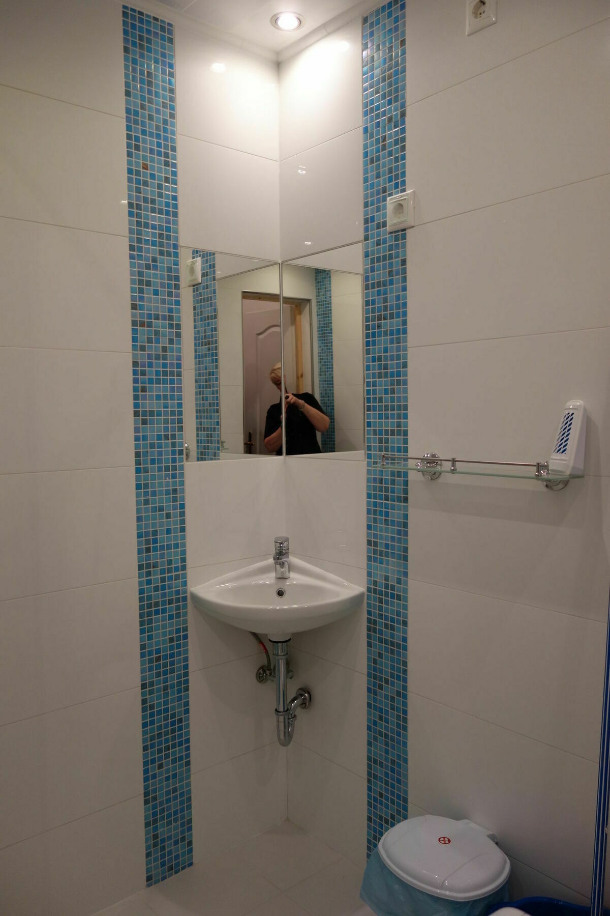 Apartamento Ringavenue *