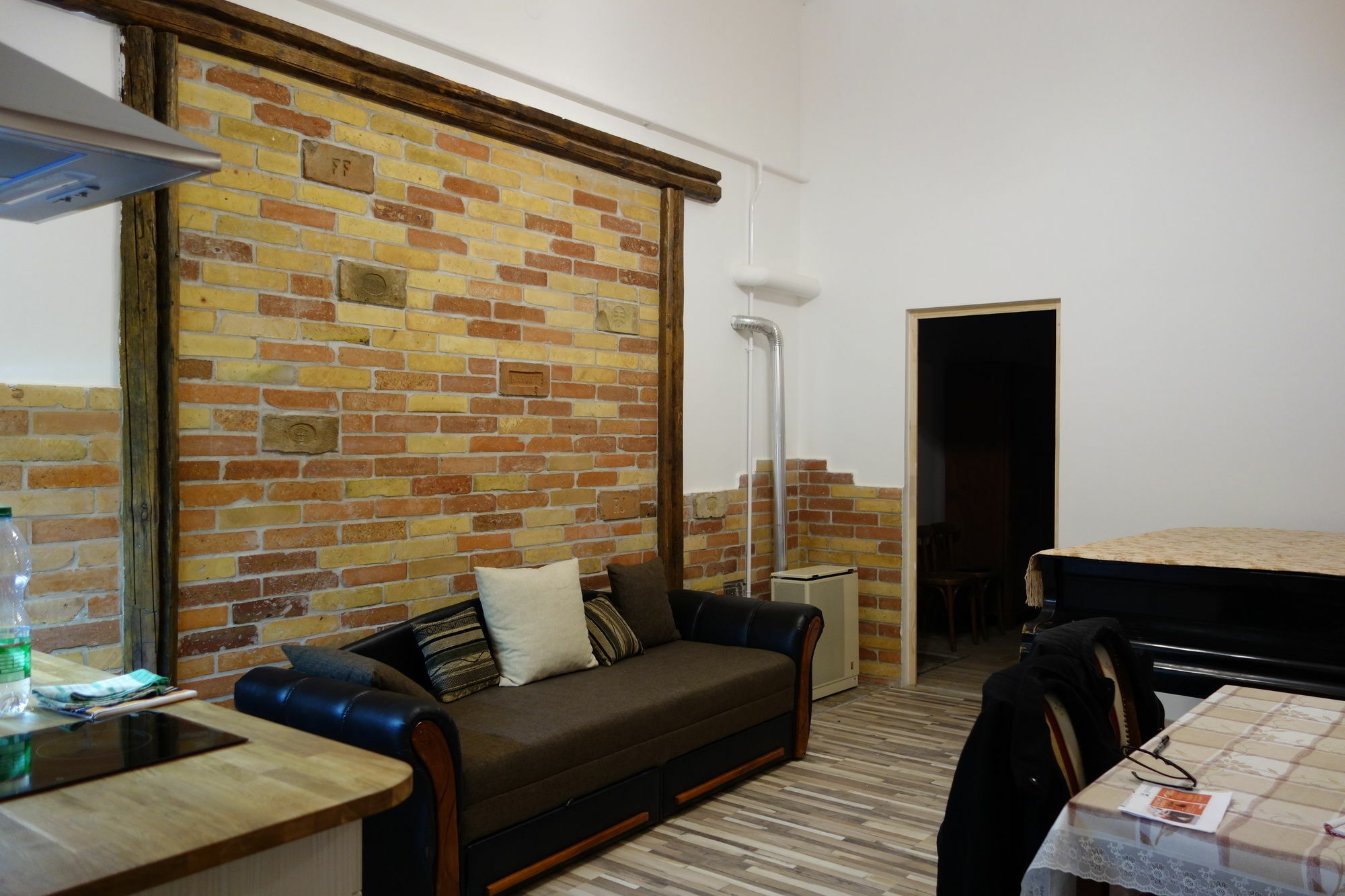 Apartamento Ringavenue *