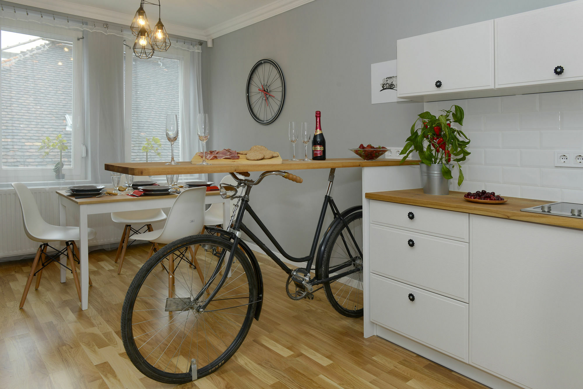 Aparthotel Walk Vaci 42