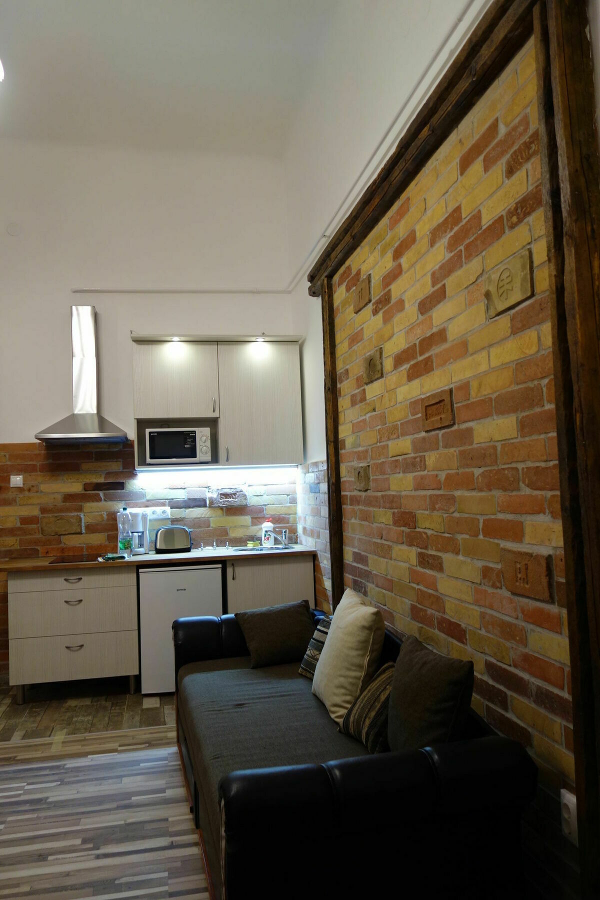 Ringavenue Apartamento
