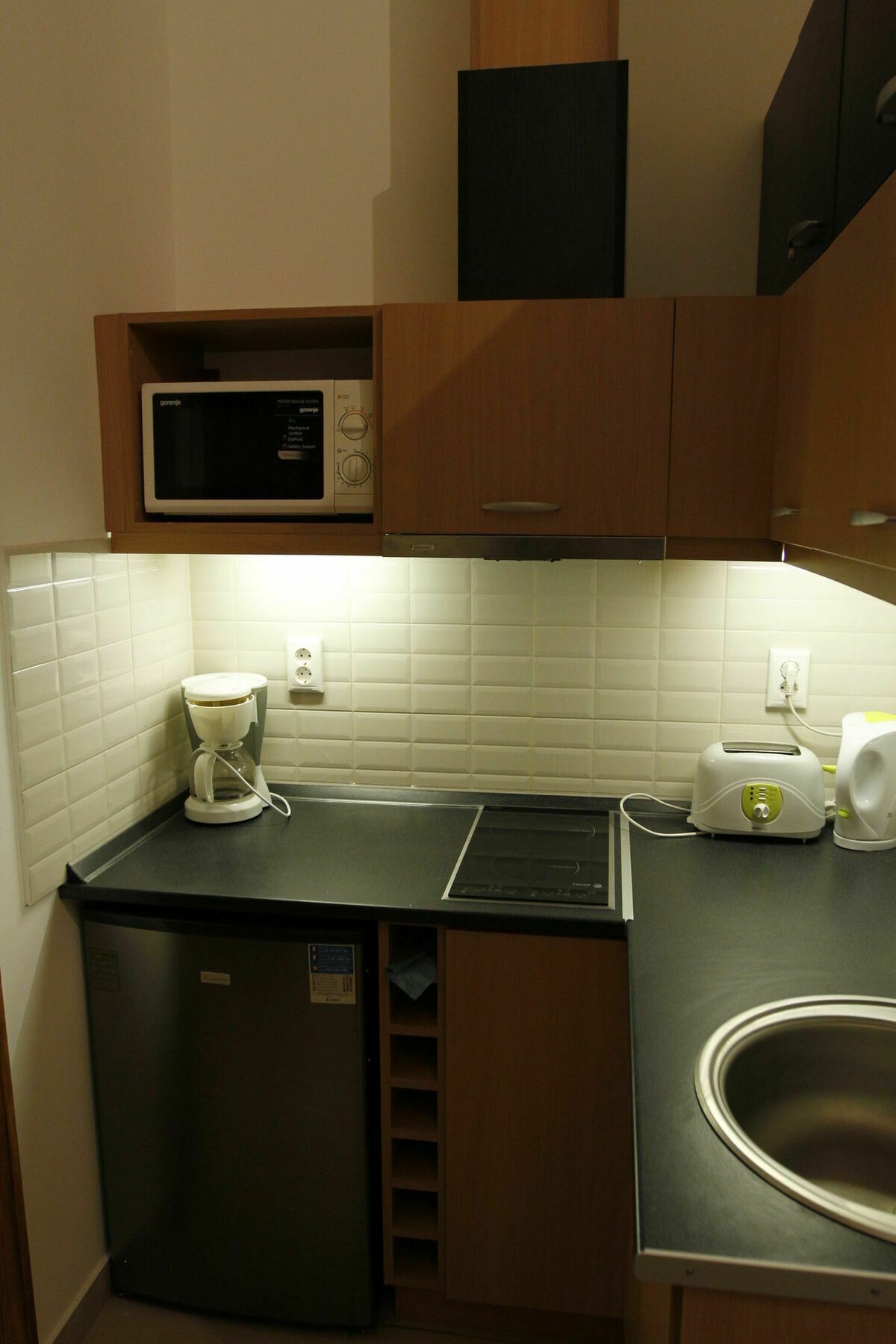 Apartamento Ringavenue