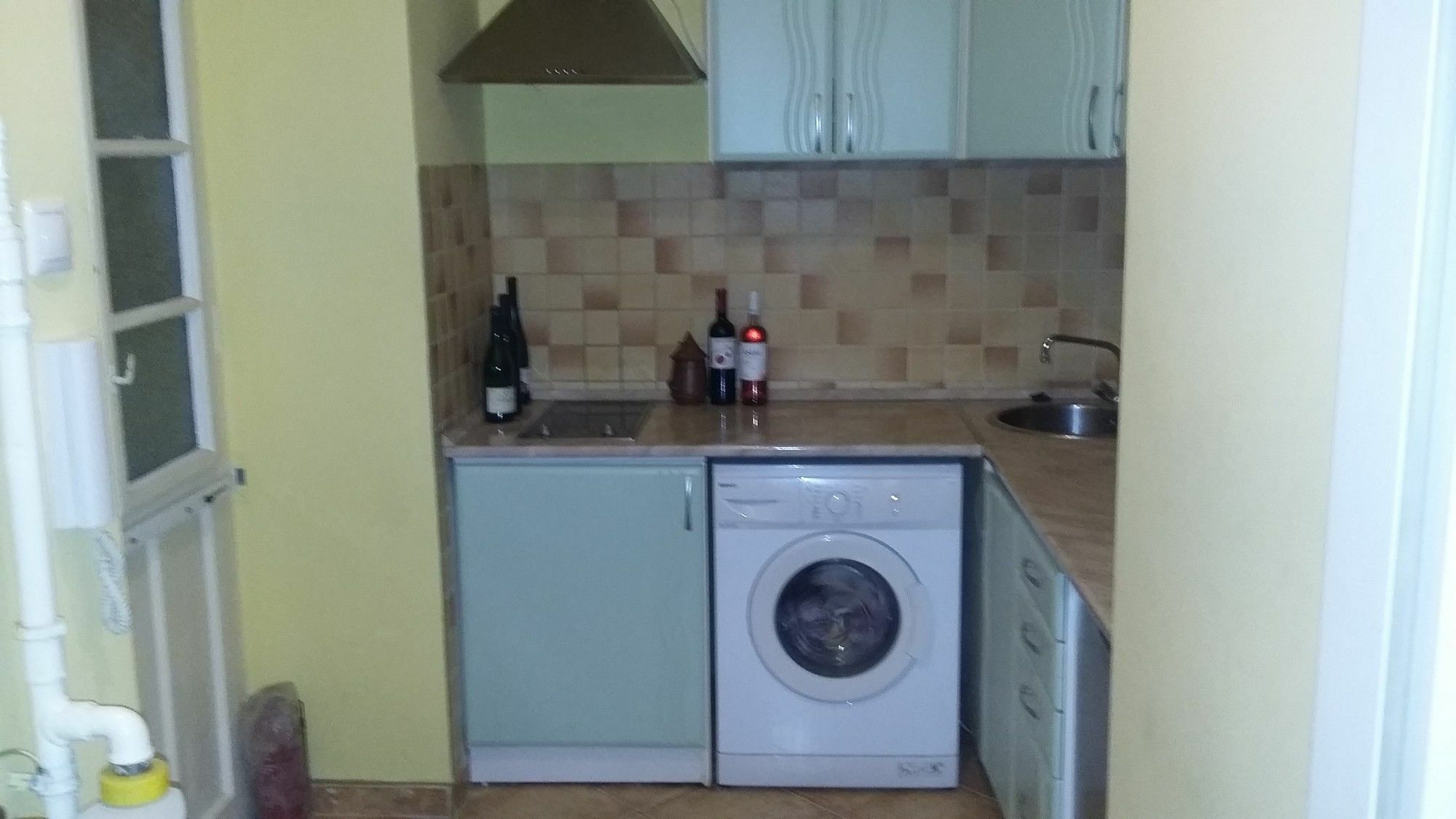 Apartamento Ringavenue