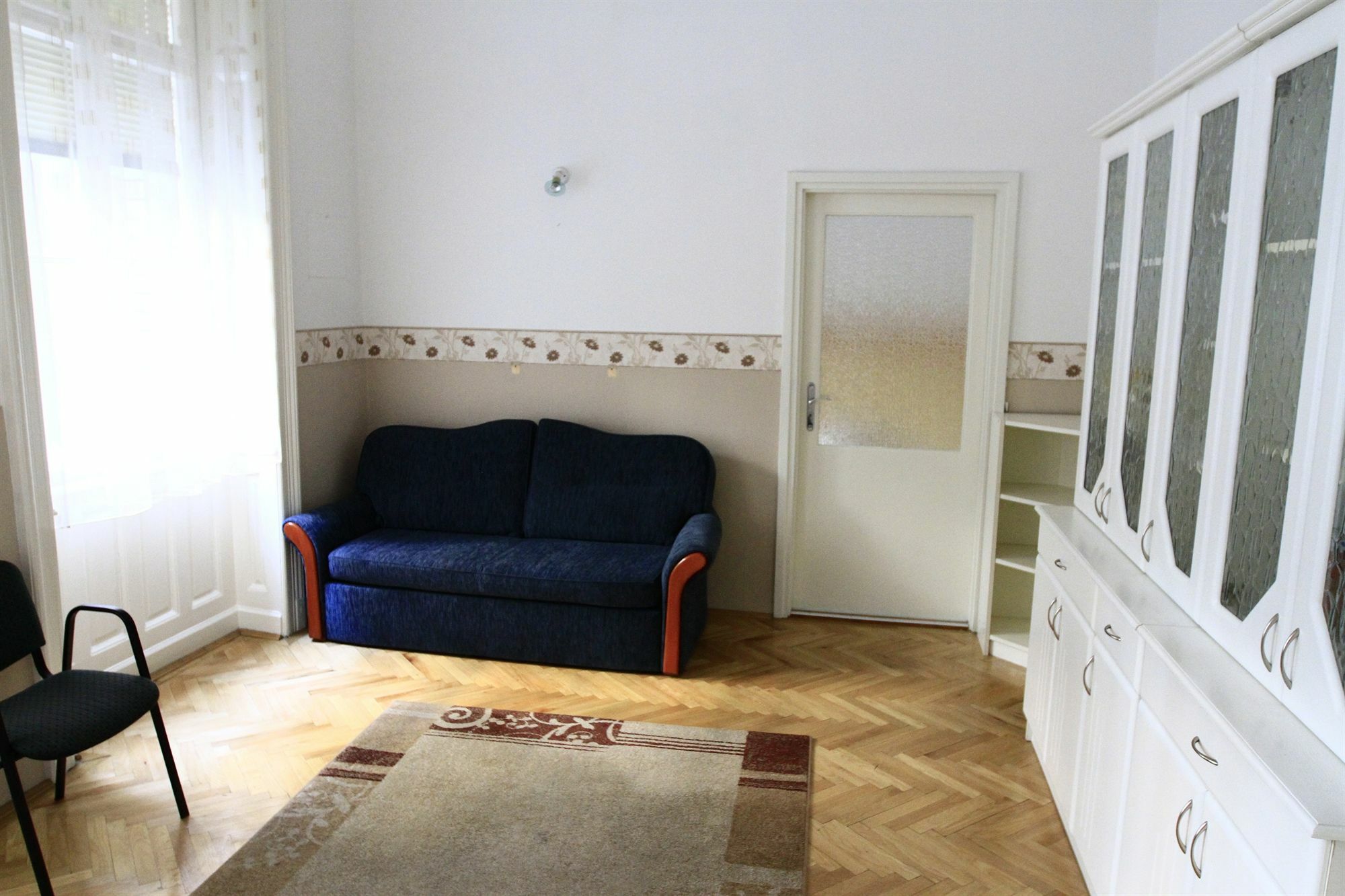 Apartamento Ringavenue Budapest