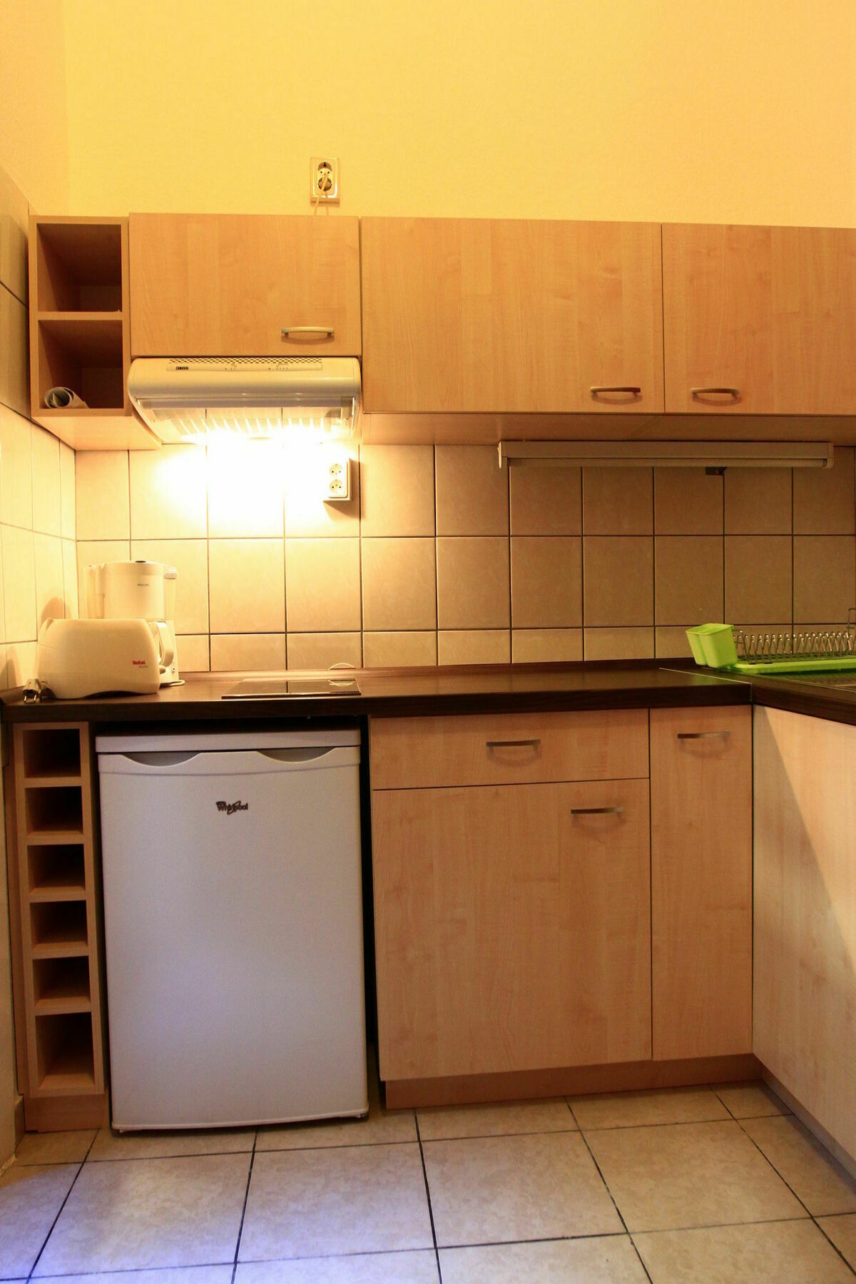 Ringavenue Apartamento Budapest
