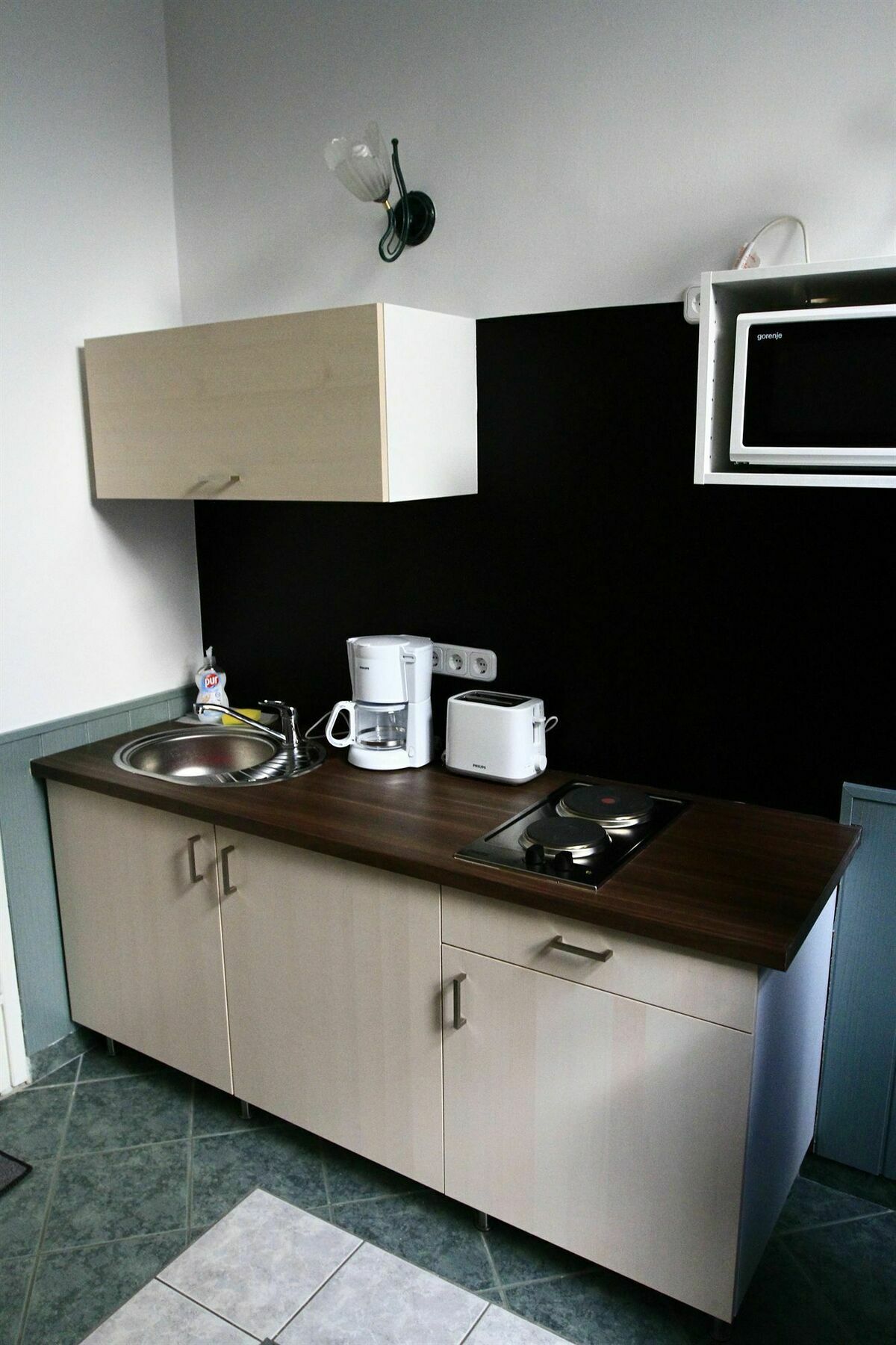 Apartamento Ringavenue