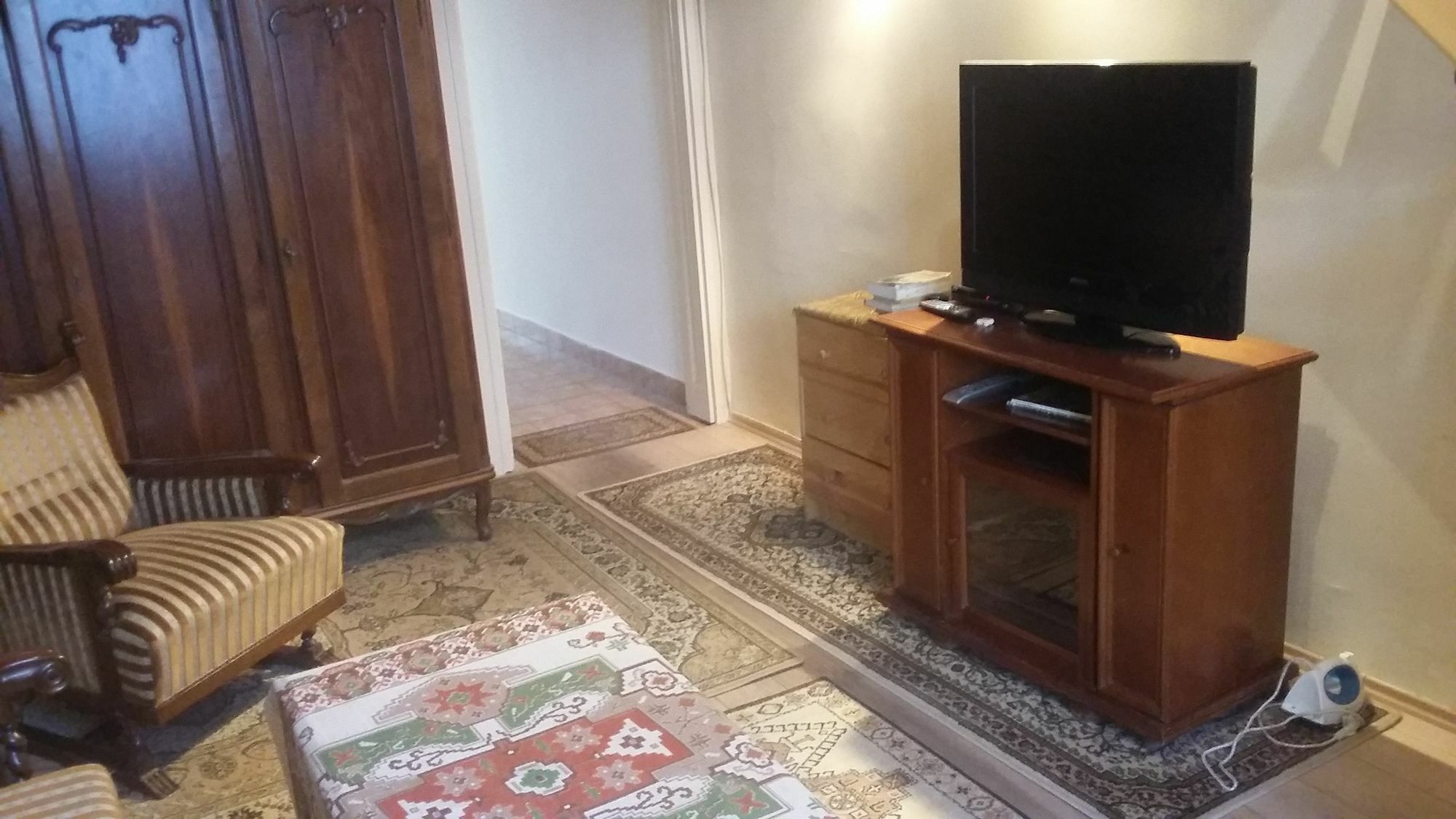 Apartamento Ringavenue