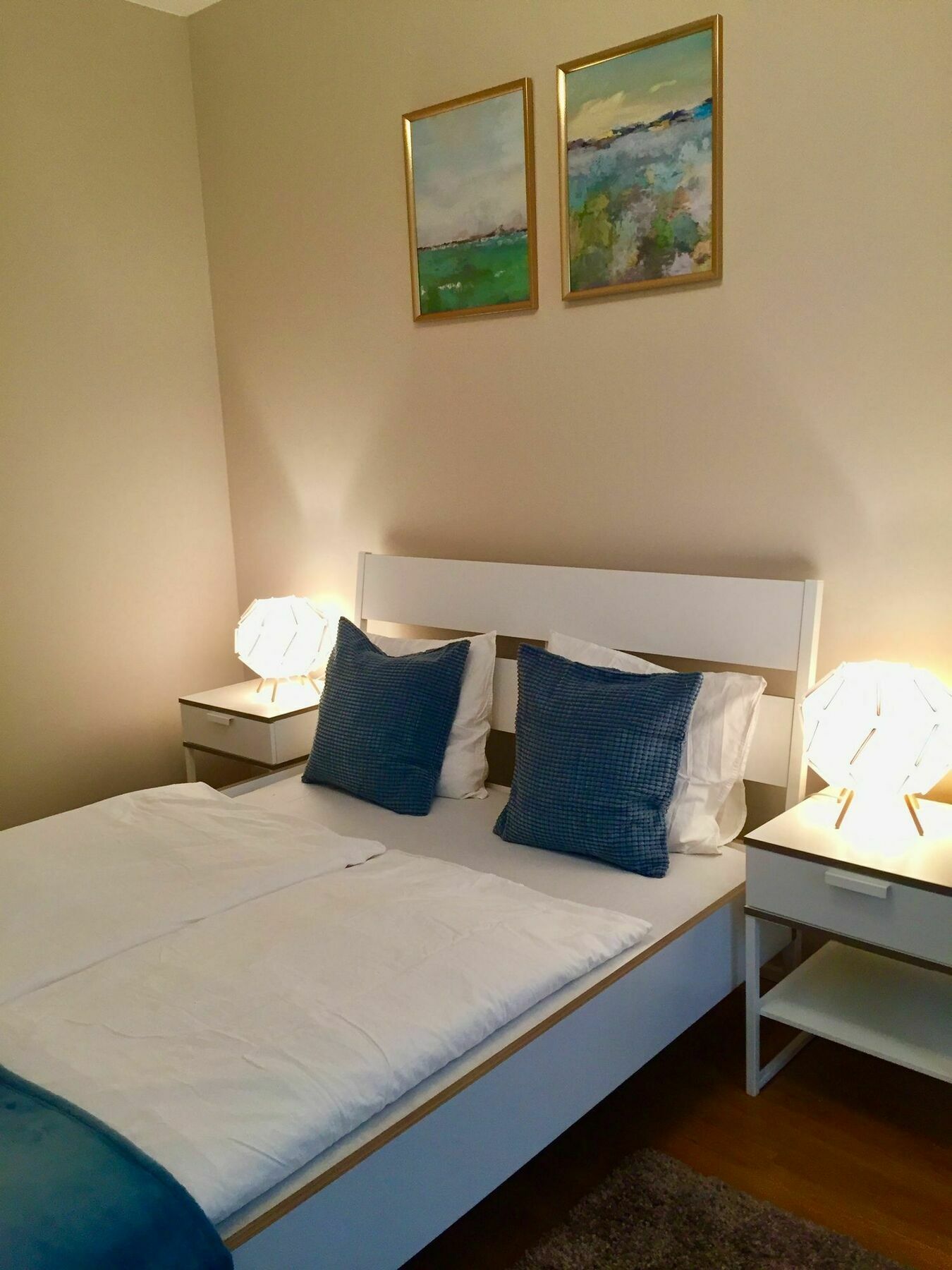 Quality Point 0-24 Reception Apartmanhotel 4*