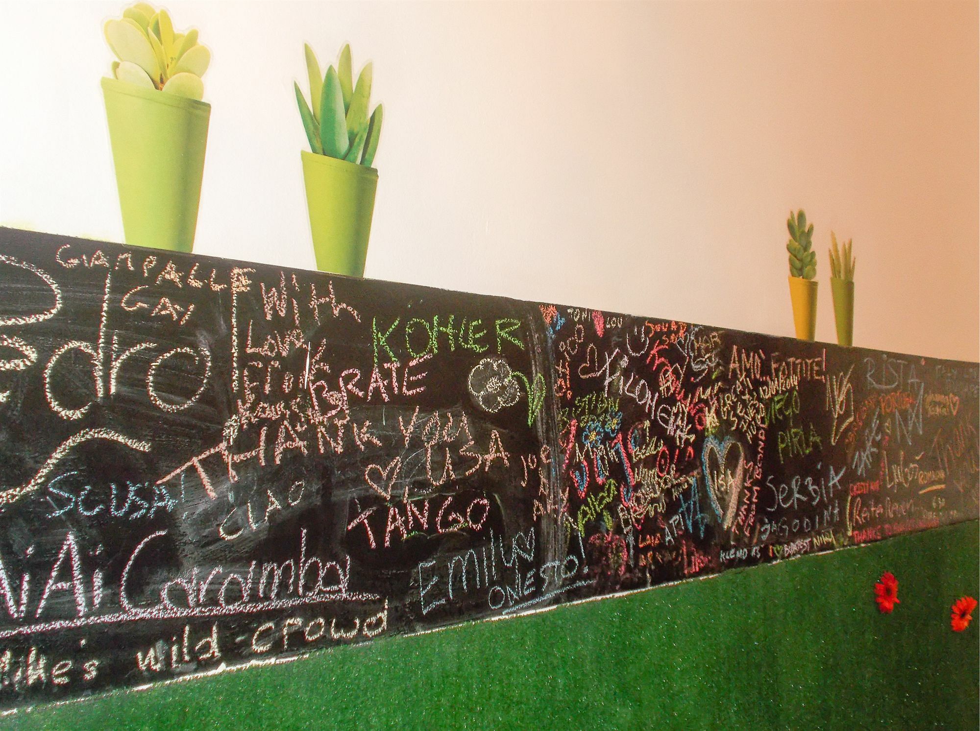 Gaia Astoria *