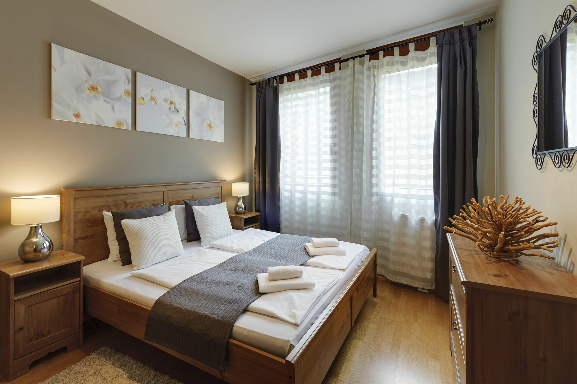 Passage Apartmán Budapešť