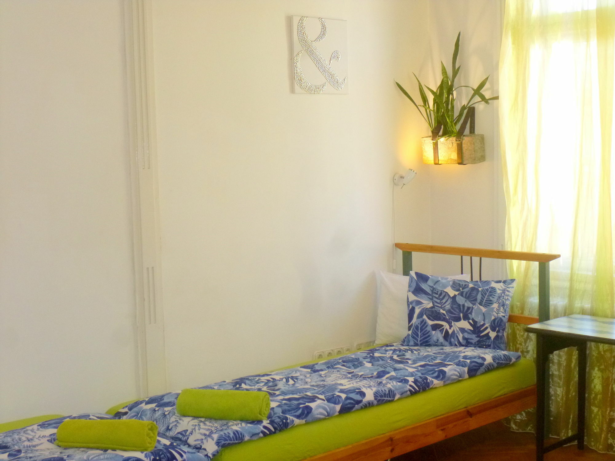 Gaia Astoria Ostello Budapest