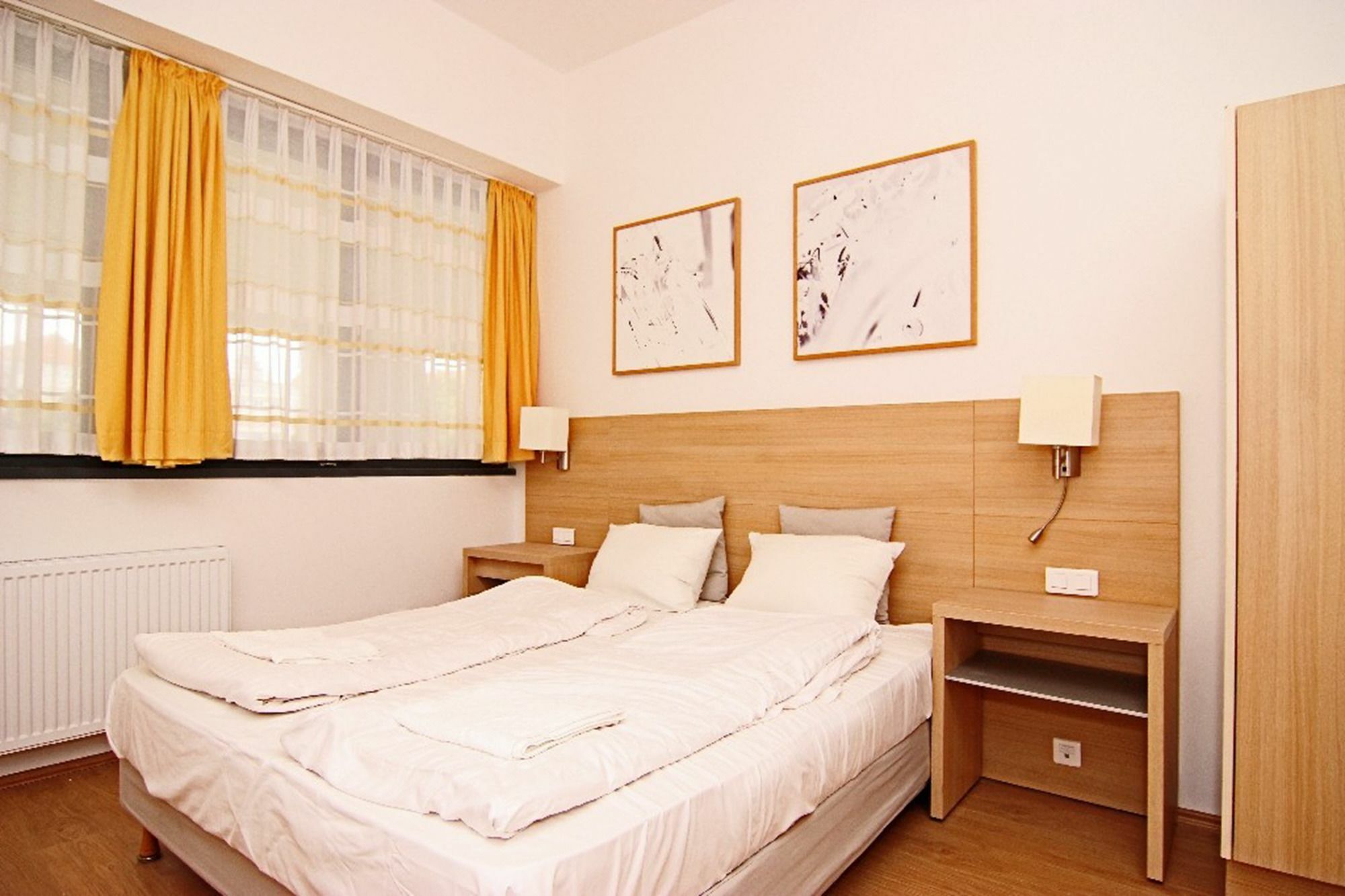 Wow Hostel Budapeszt