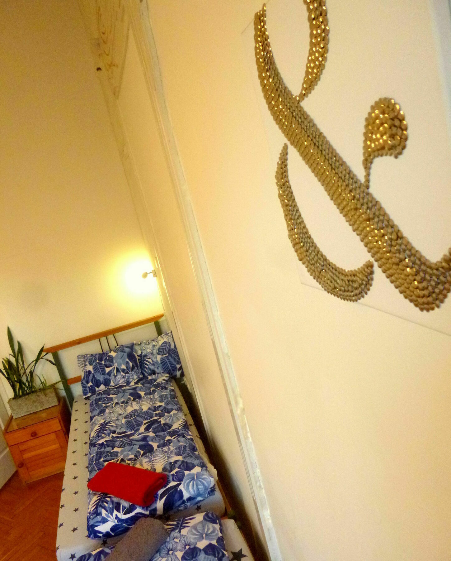 Gaia Astoria Budapest