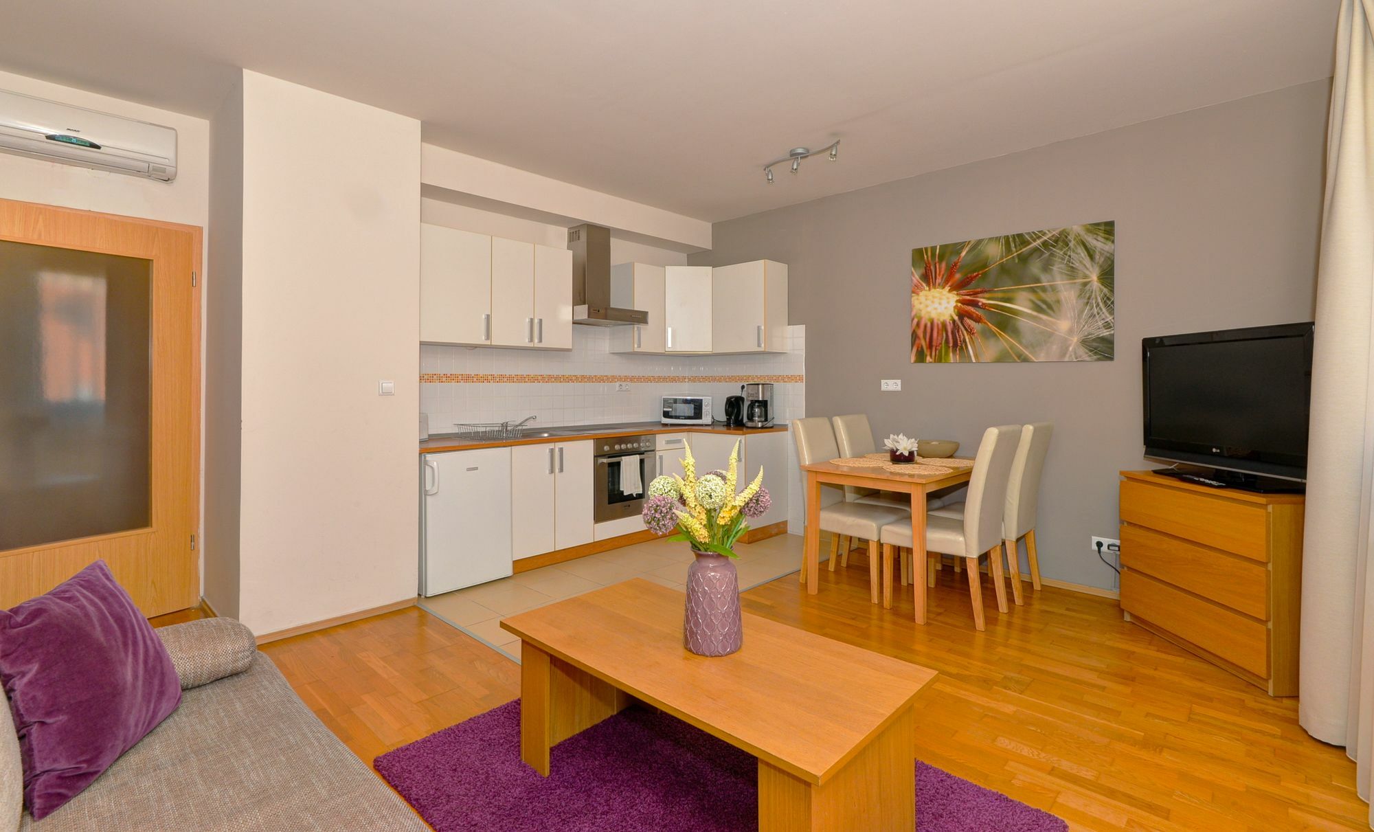 Passage Apartmán *