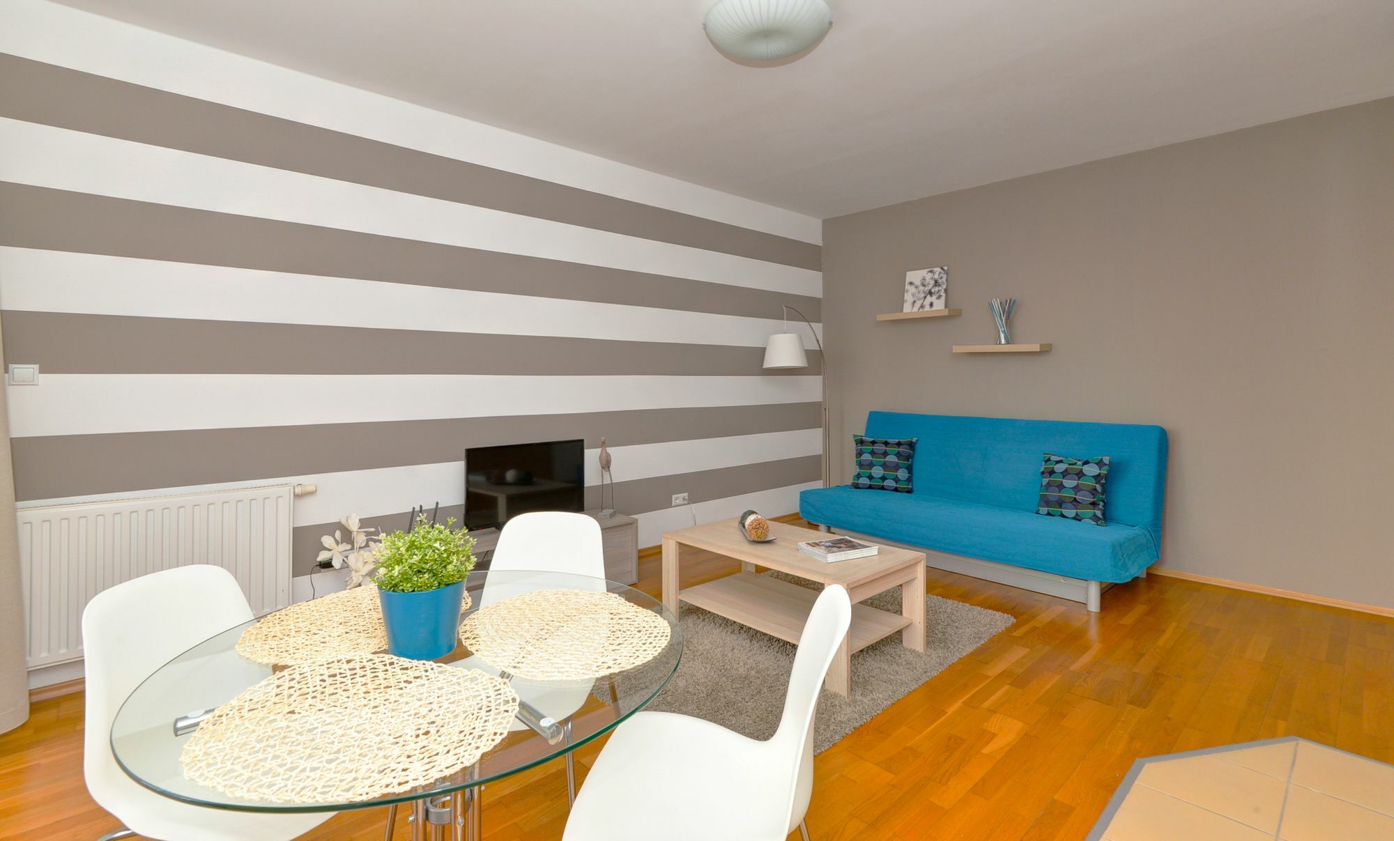 Apartmán Passage *