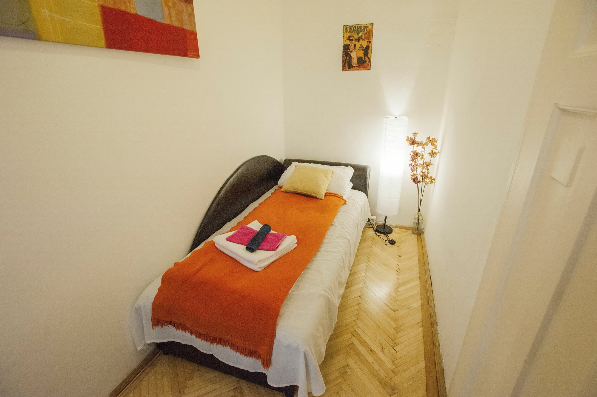 Piano Pop Apartment *
