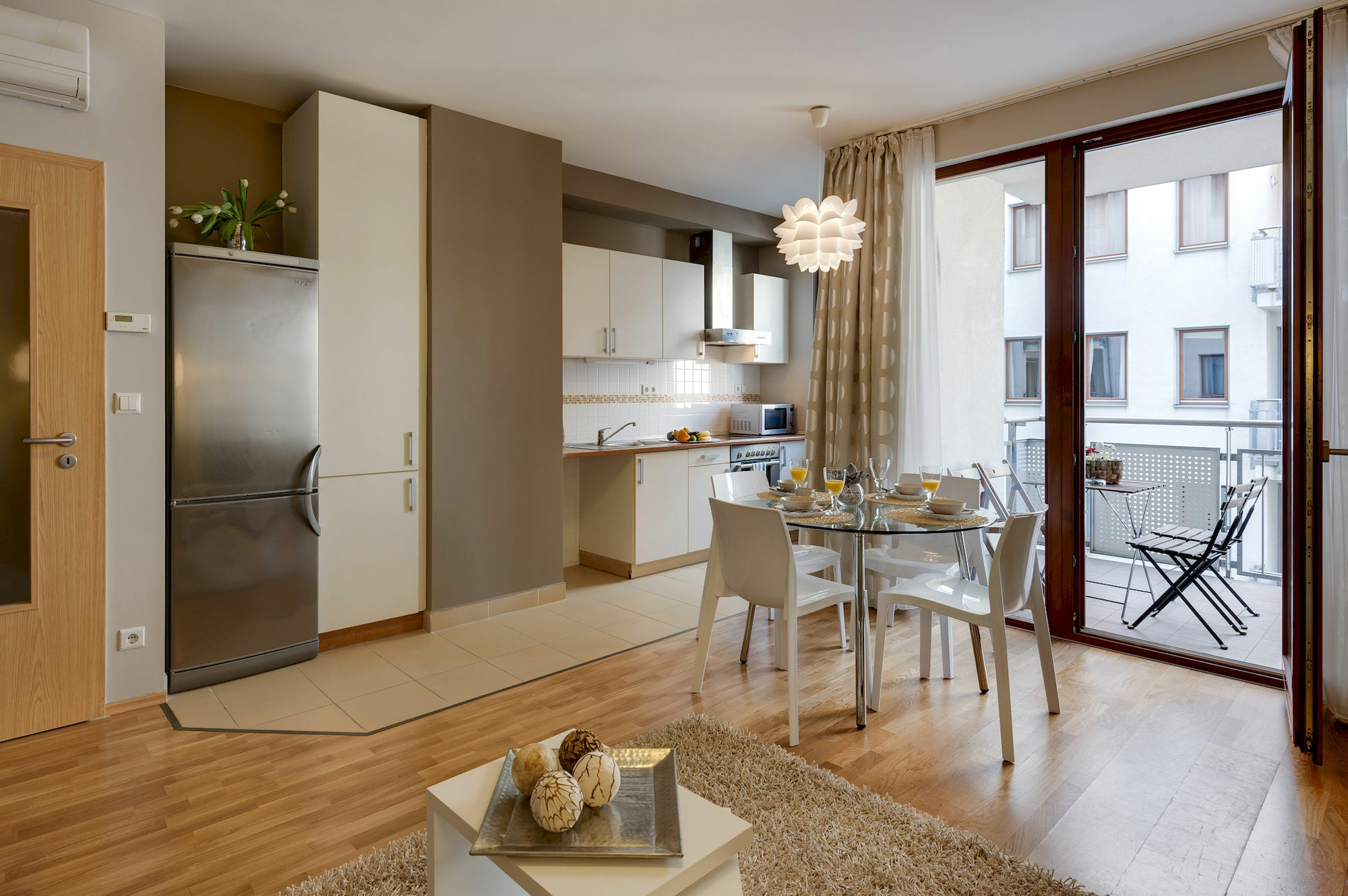Passage Apartmán *