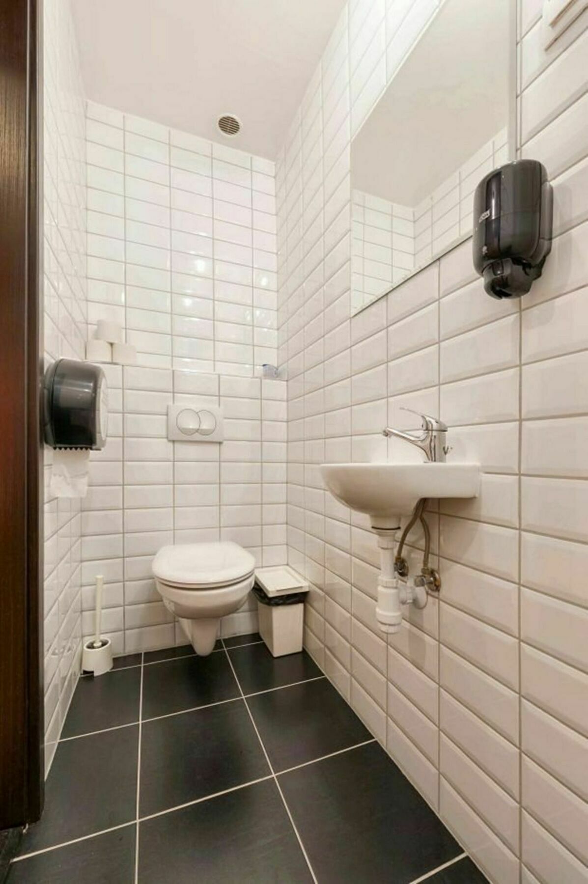 Hostel Adagio Basilica Budapešť