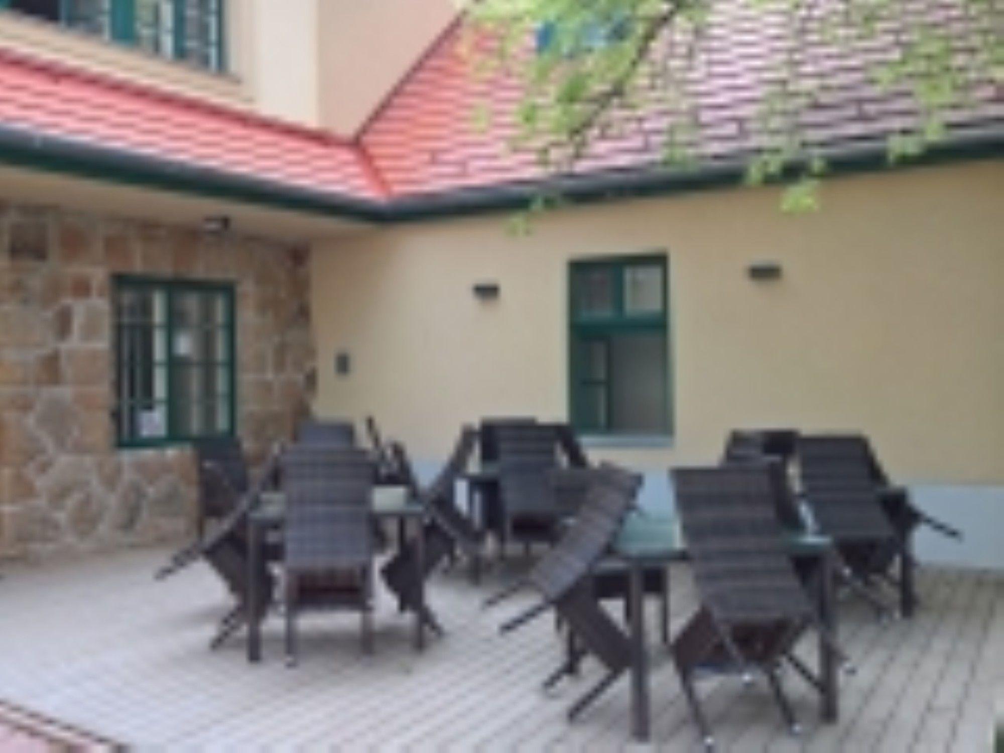 Klebelsberg Kastely Hotell 4*