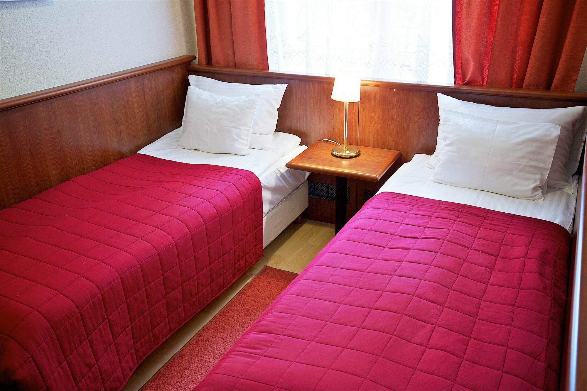 Apartamento Gold
