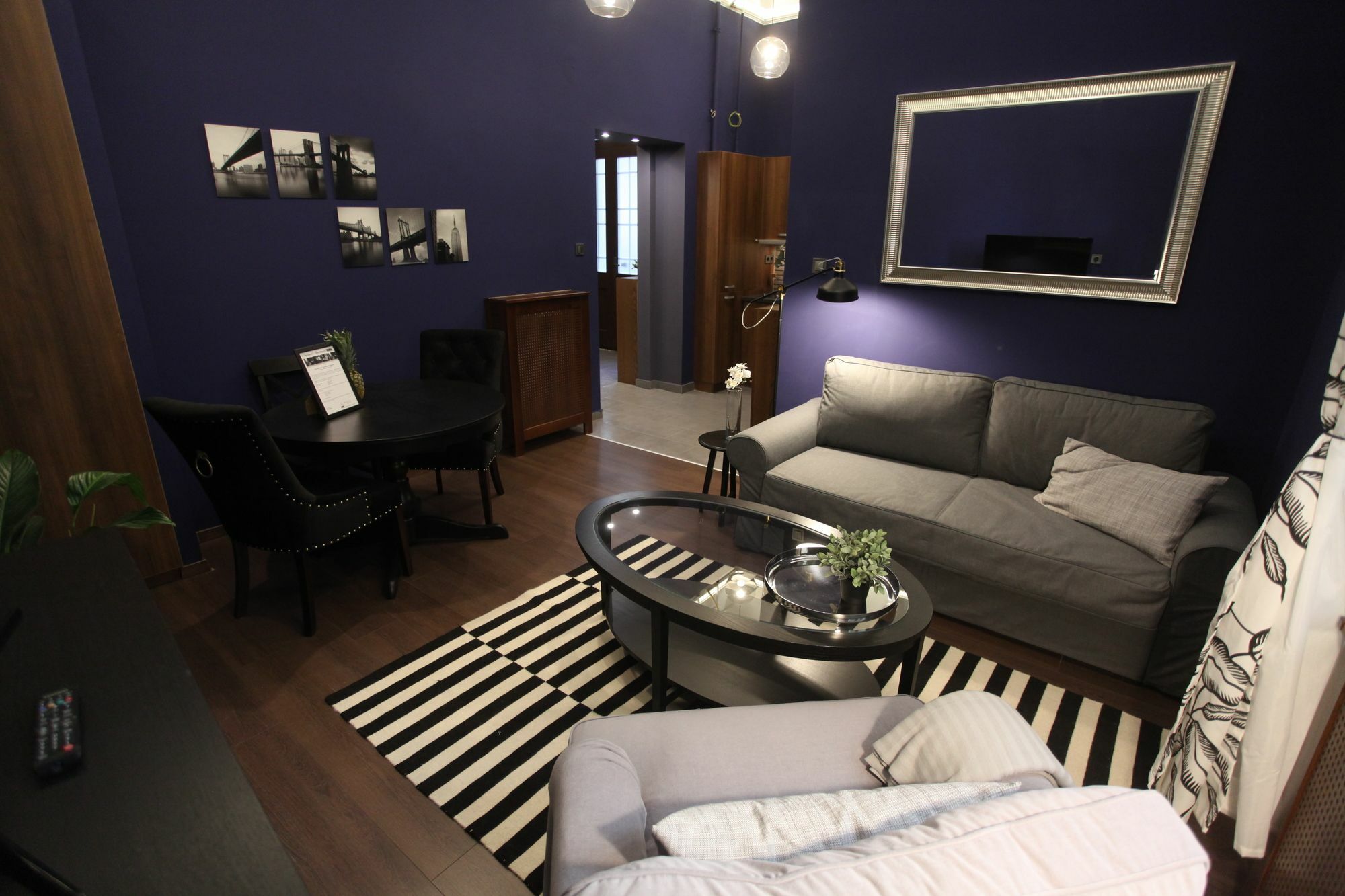 Apartamento Ambassador Budapest