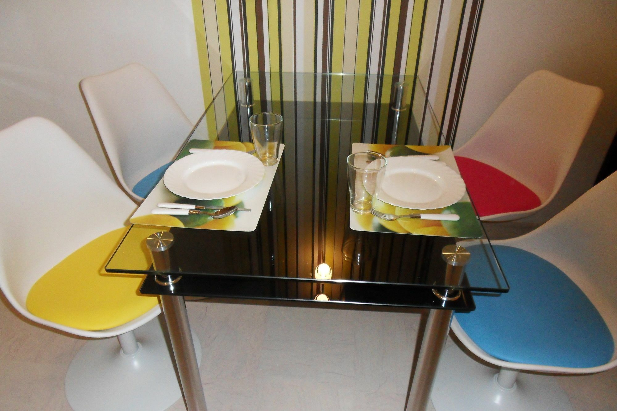 Apartment 4u Budapest