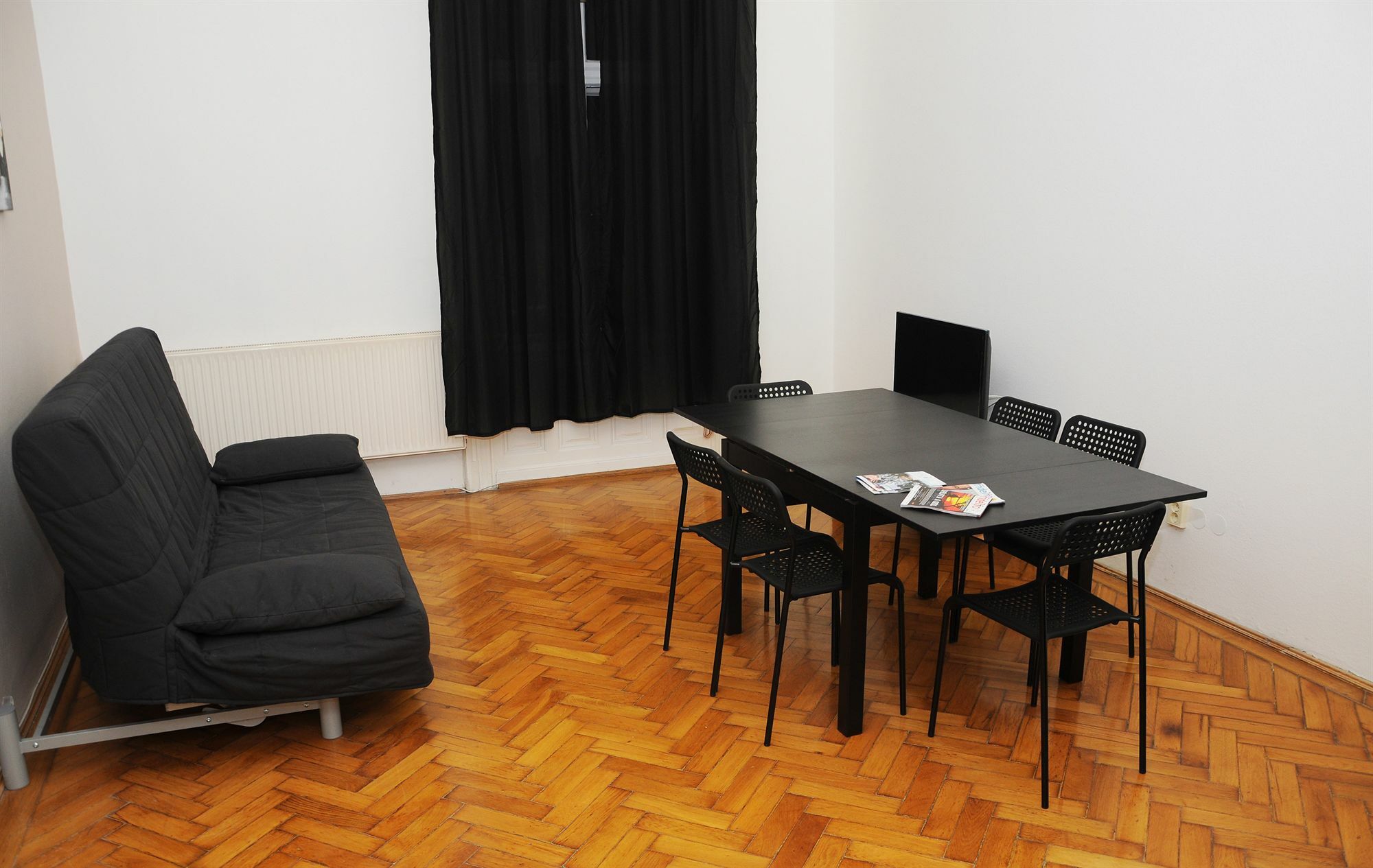 Zonaflat - Opera Apartment Budapest
