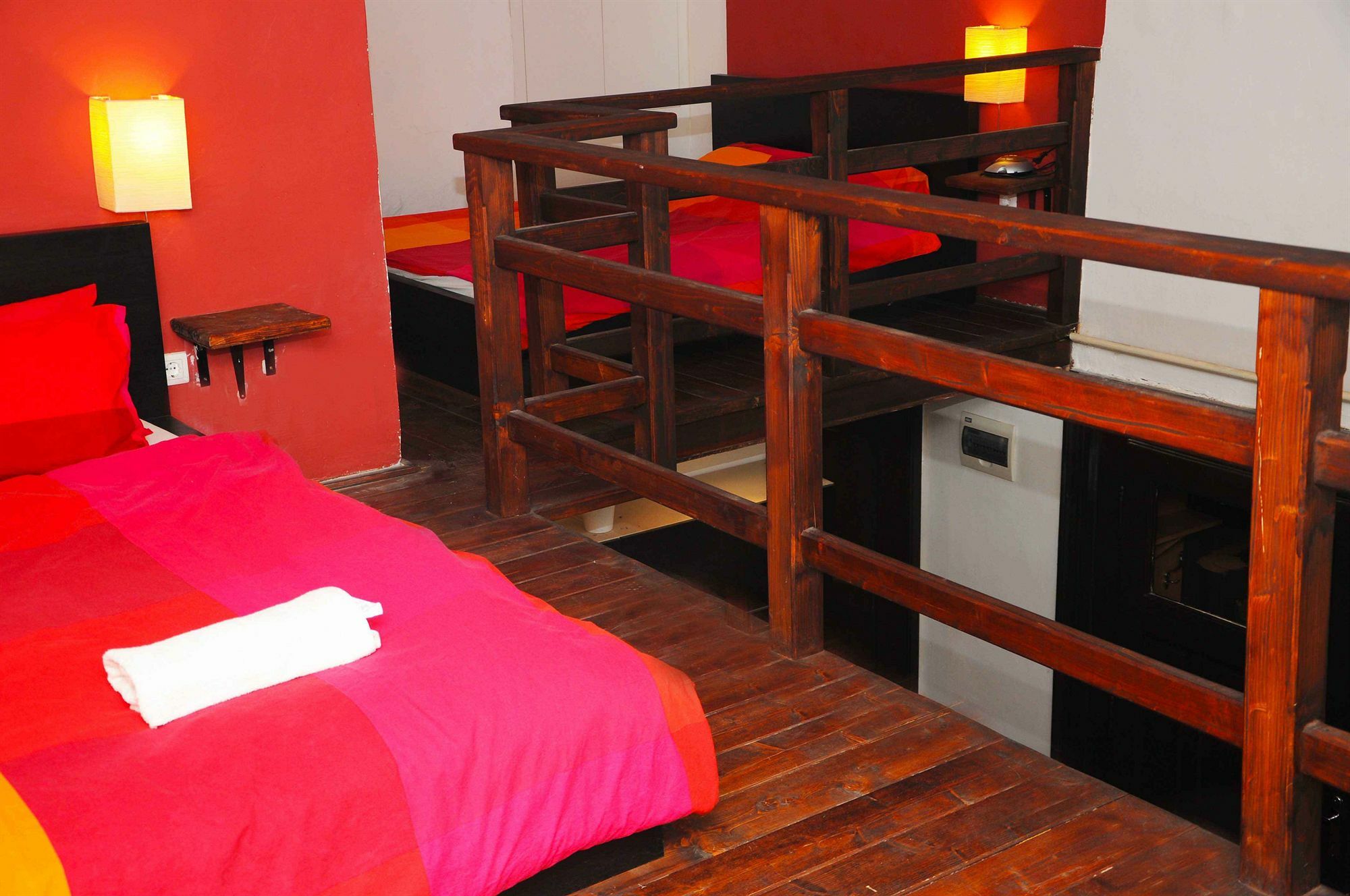 Zonaflat - Opera Apartment *