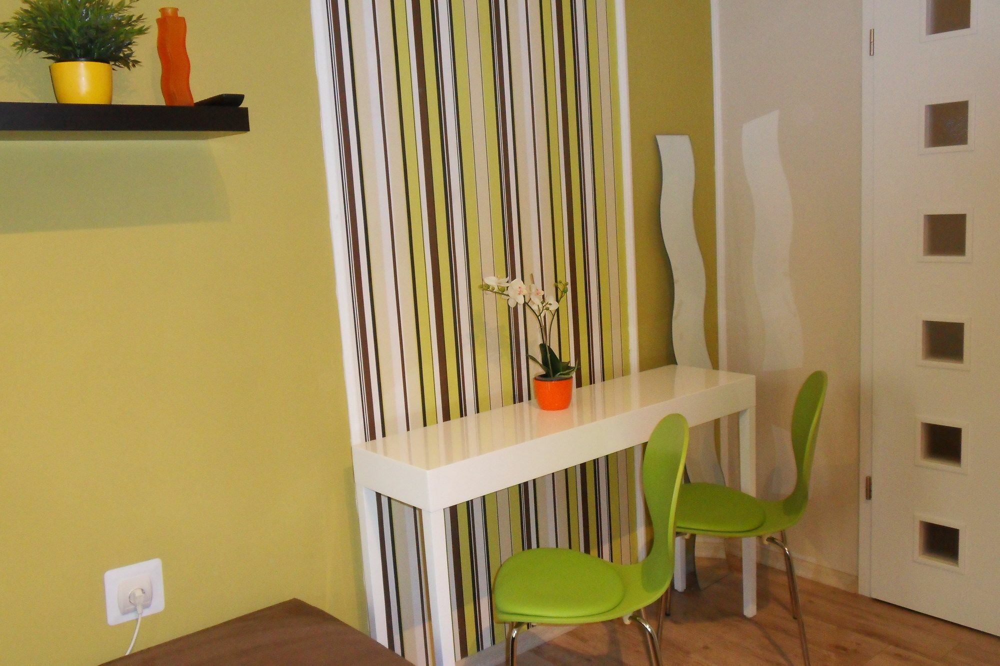 4u Apartment