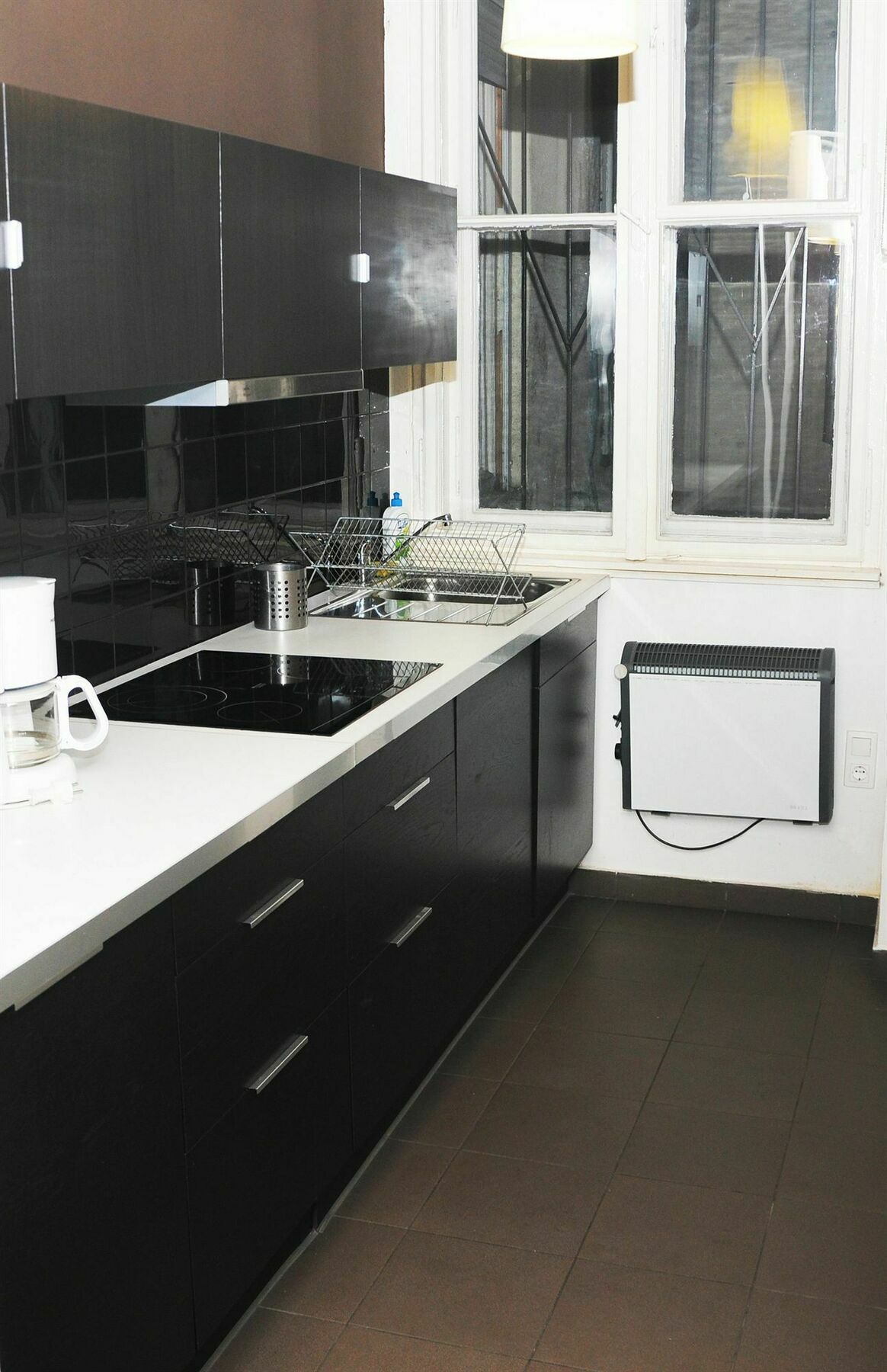 Apartment Zonaflat - Opera Budapest