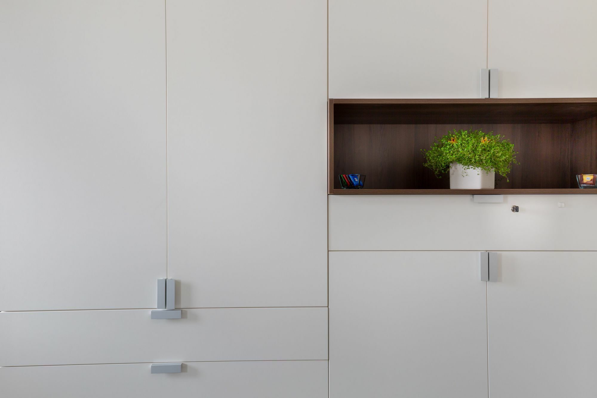 Apartment Bpm-apartment Five *