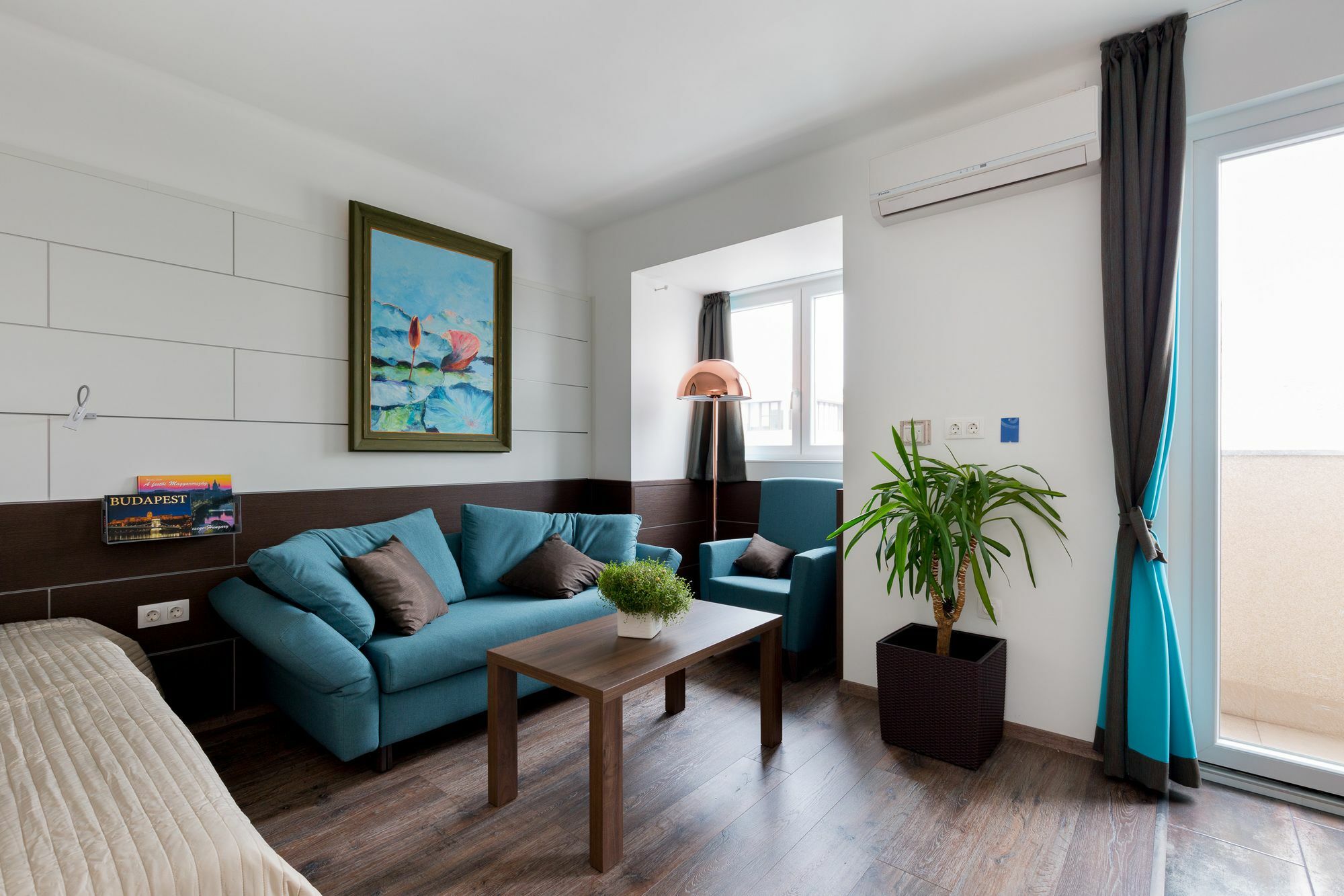 Apartment Bpm-apartment Five Budapest