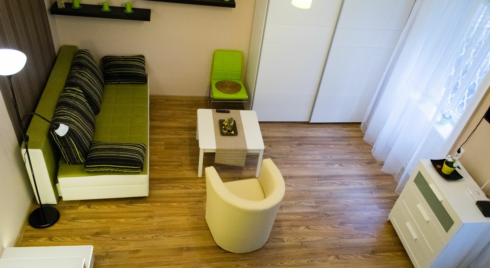 Apartment 4u Budapest
