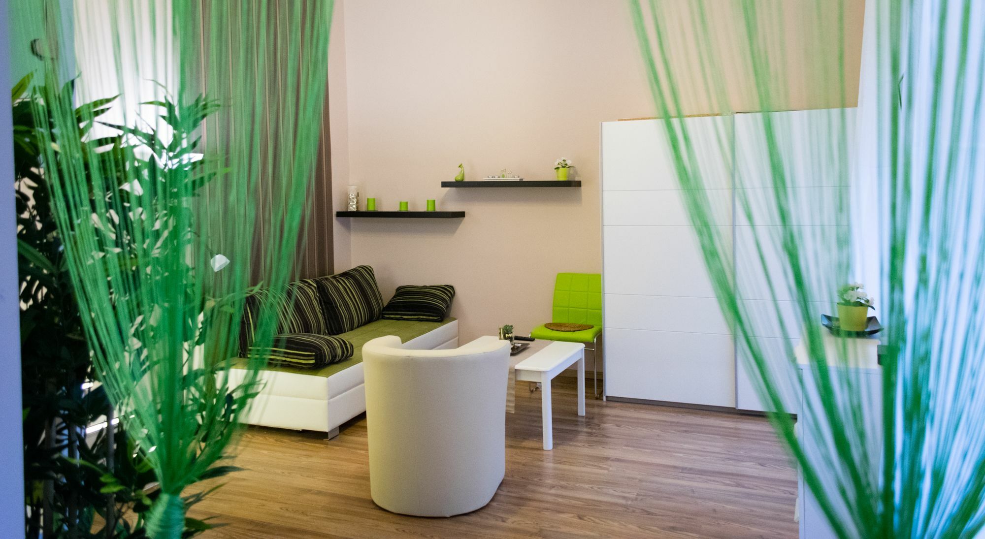 Apartment 4u