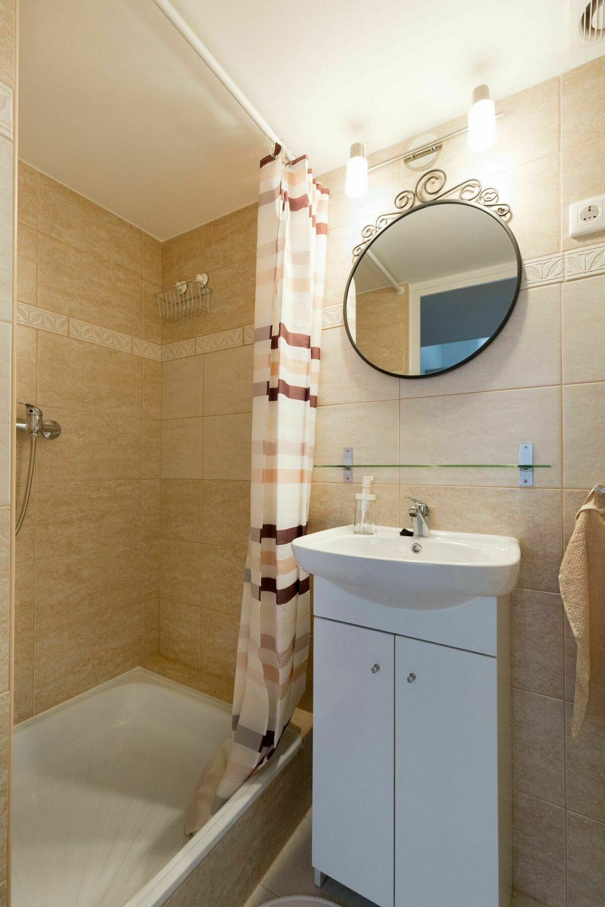 Appartamento Bpm-little Nest In *