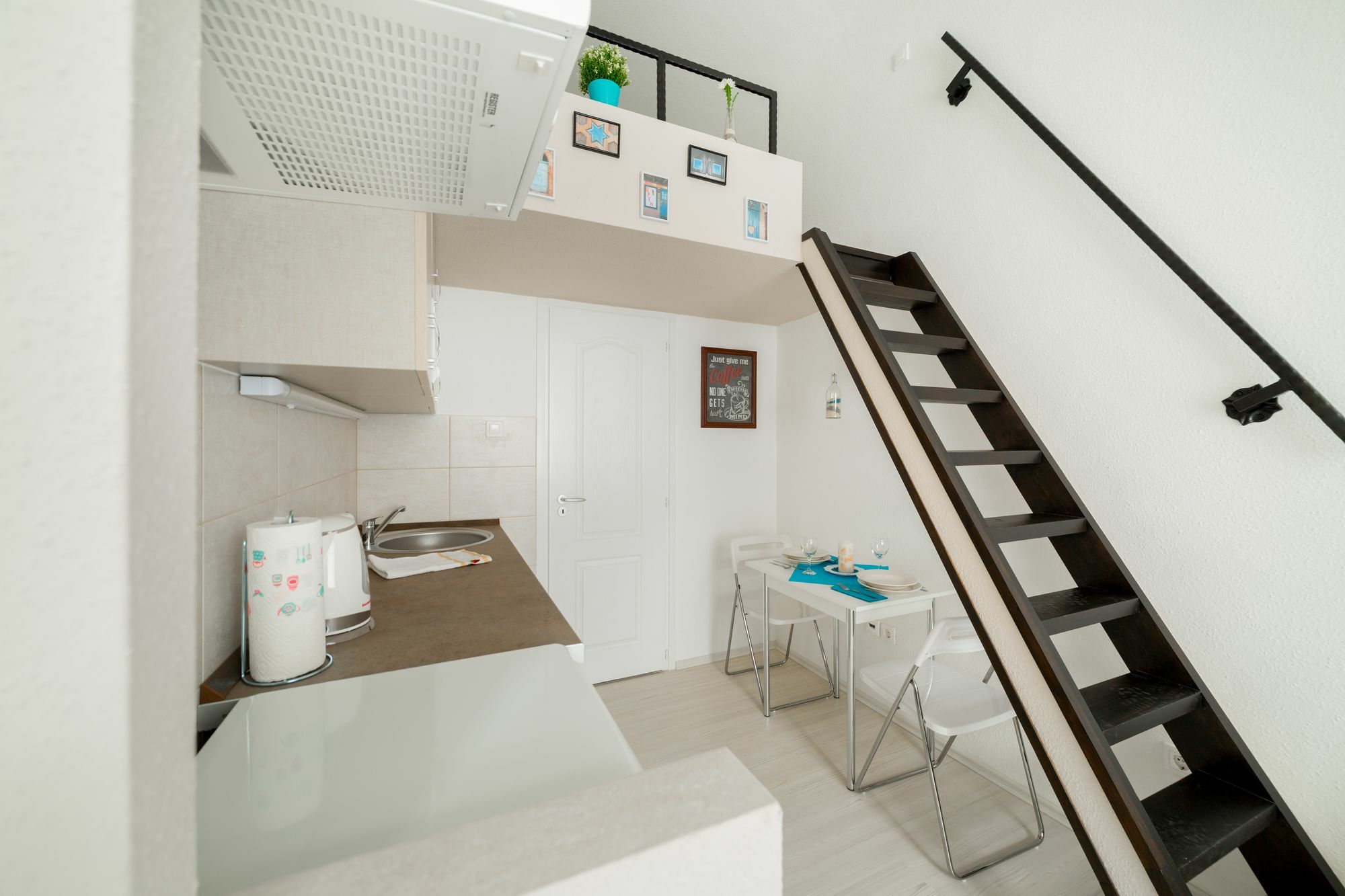 Bpm-little Nest In Appartamento *