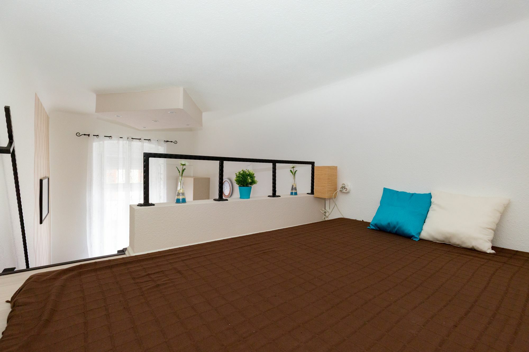 Bpm-little Nest In Appartamento Budapest