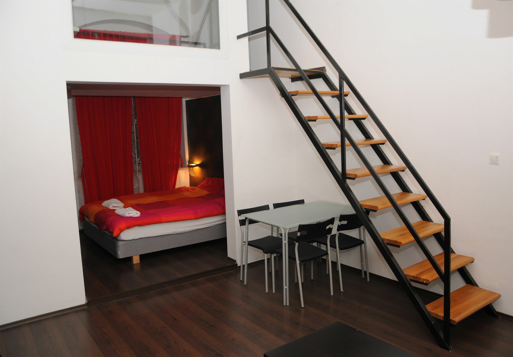 Zonaflat - Opera Apartment *